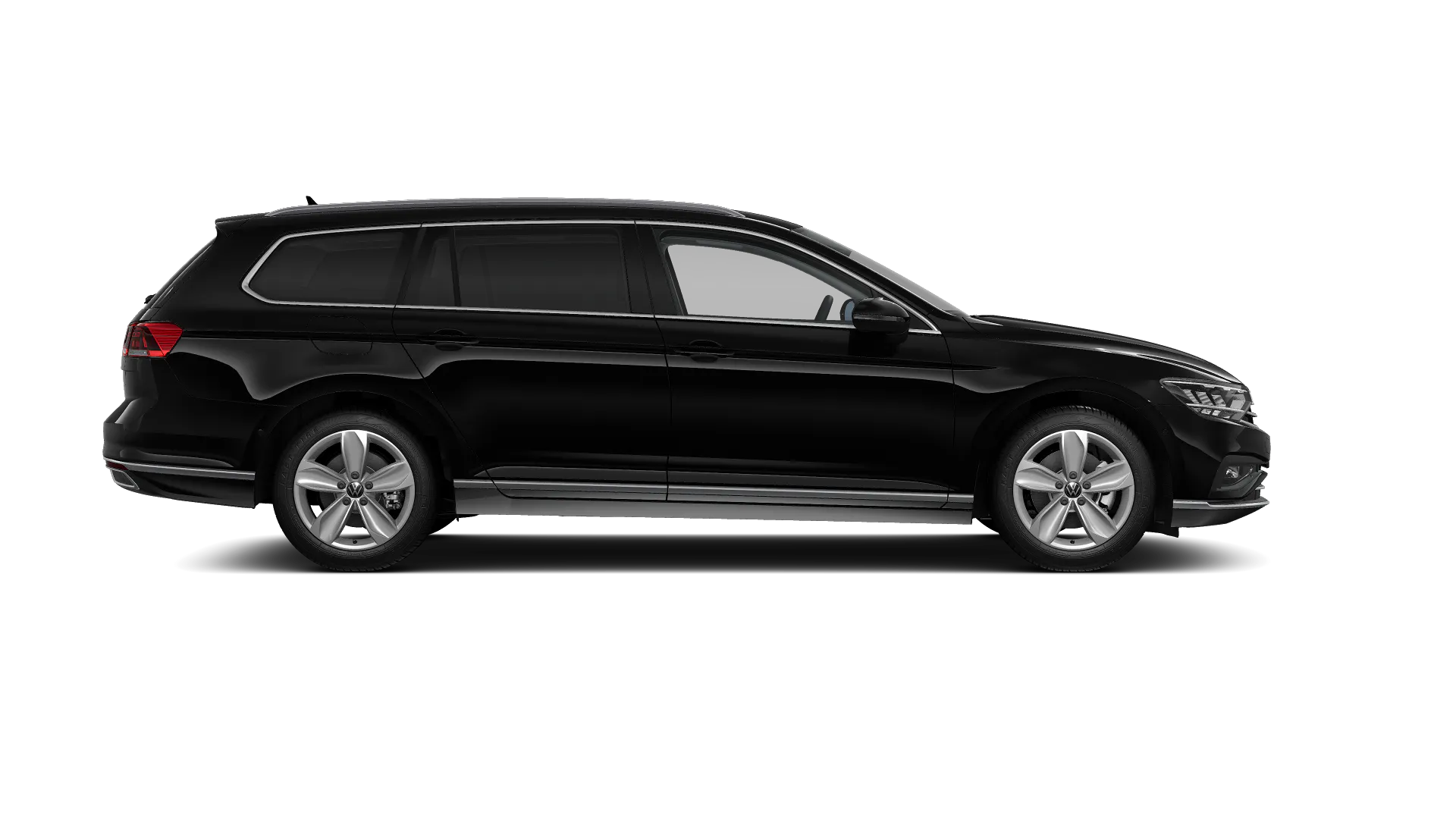Volkswagen Passat Variant Elegance