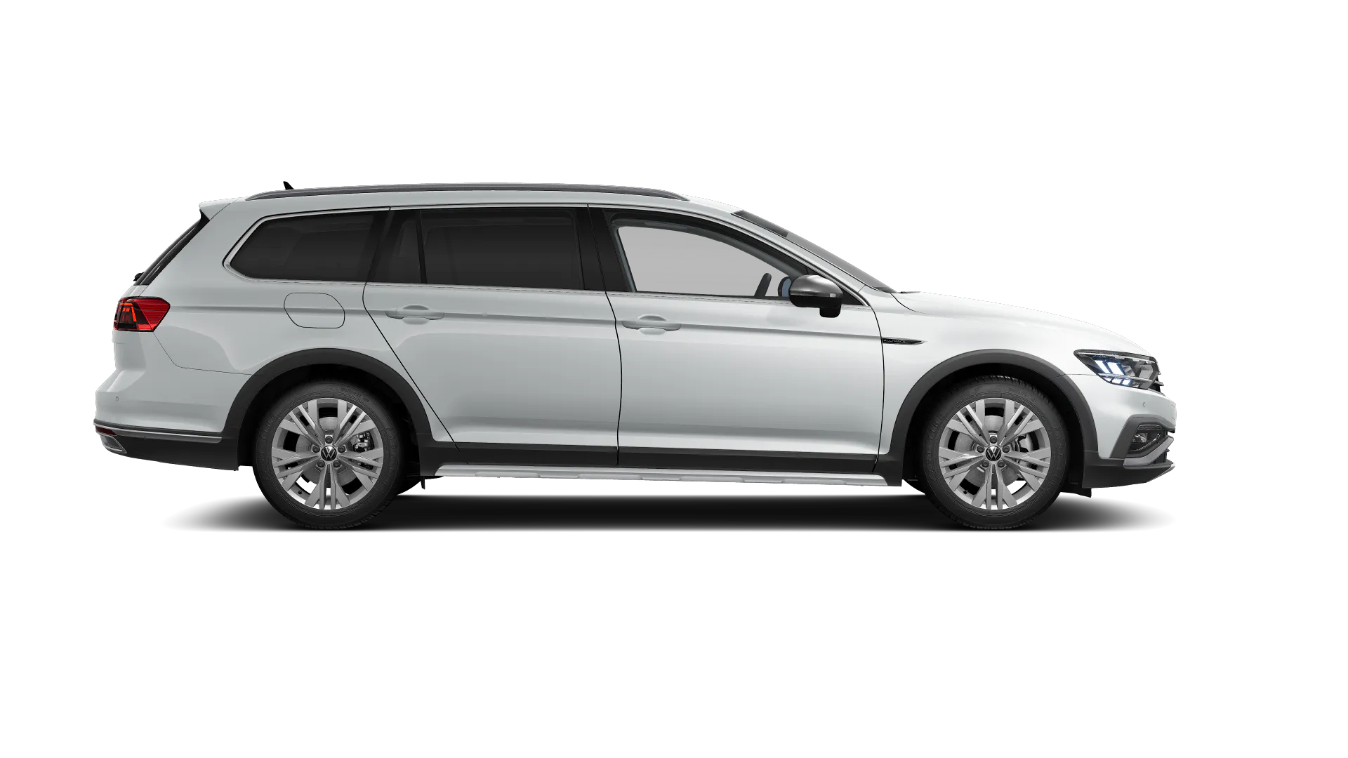 Volkswagen Passat Variant Alltrack