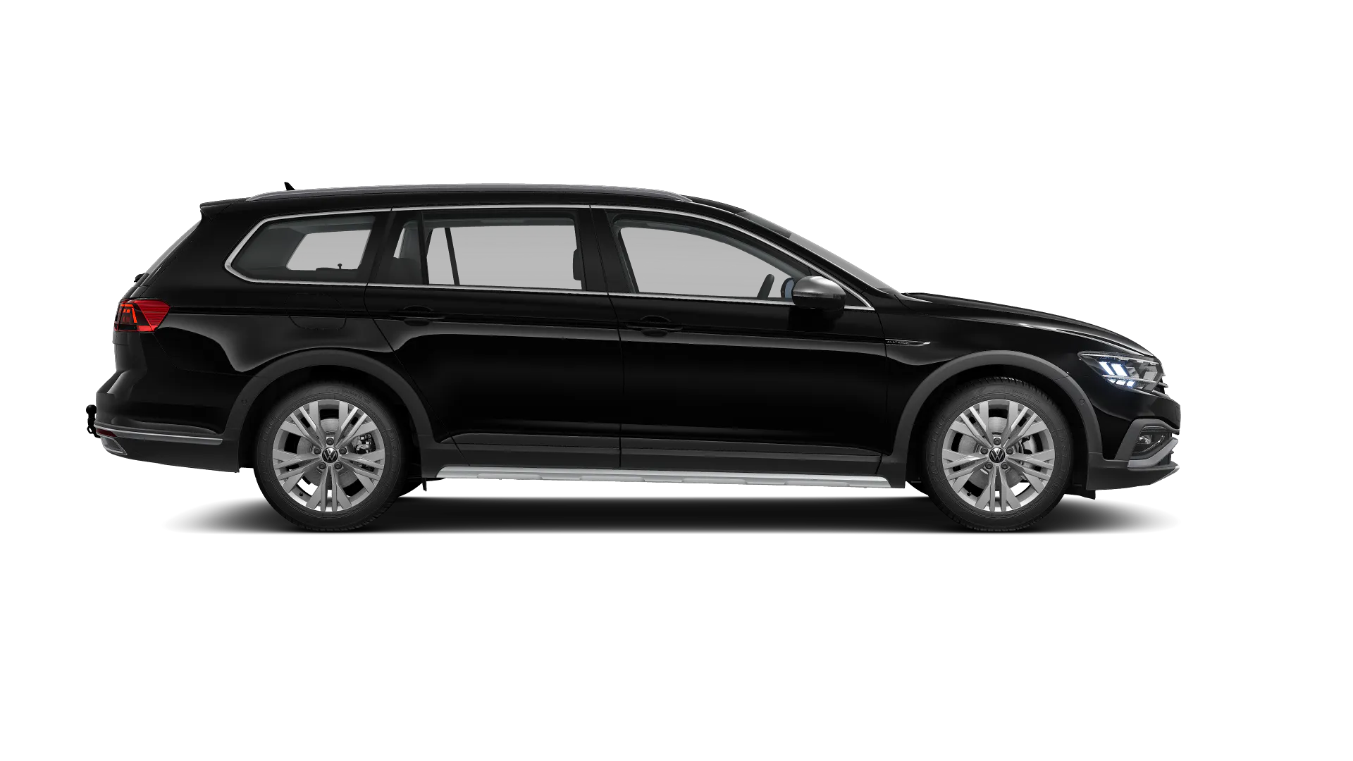 Volkswagen Passat Variant Alltrack