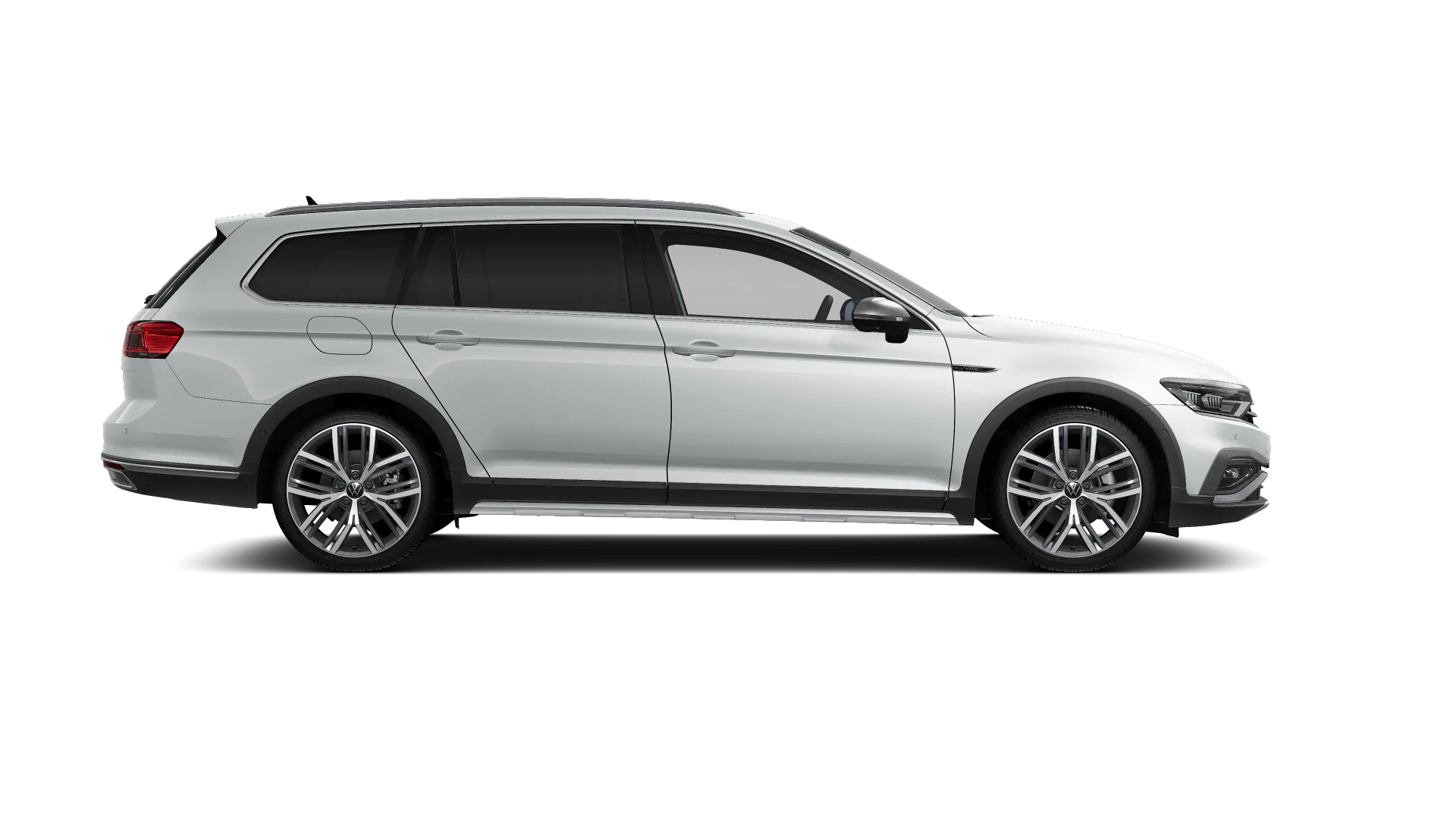 Volkswagen Passat Variant Alltrack
