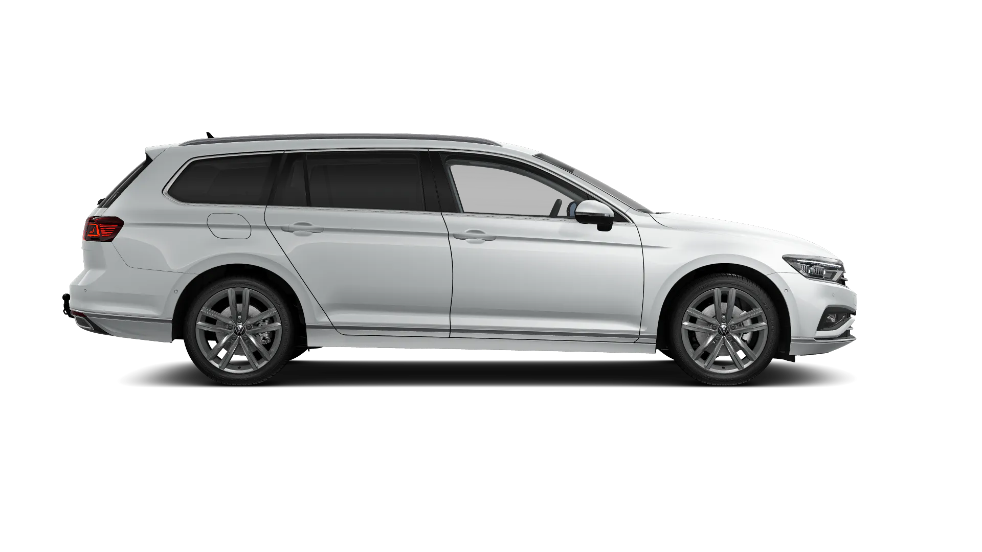 Volkswagen Passat Variant Elegance