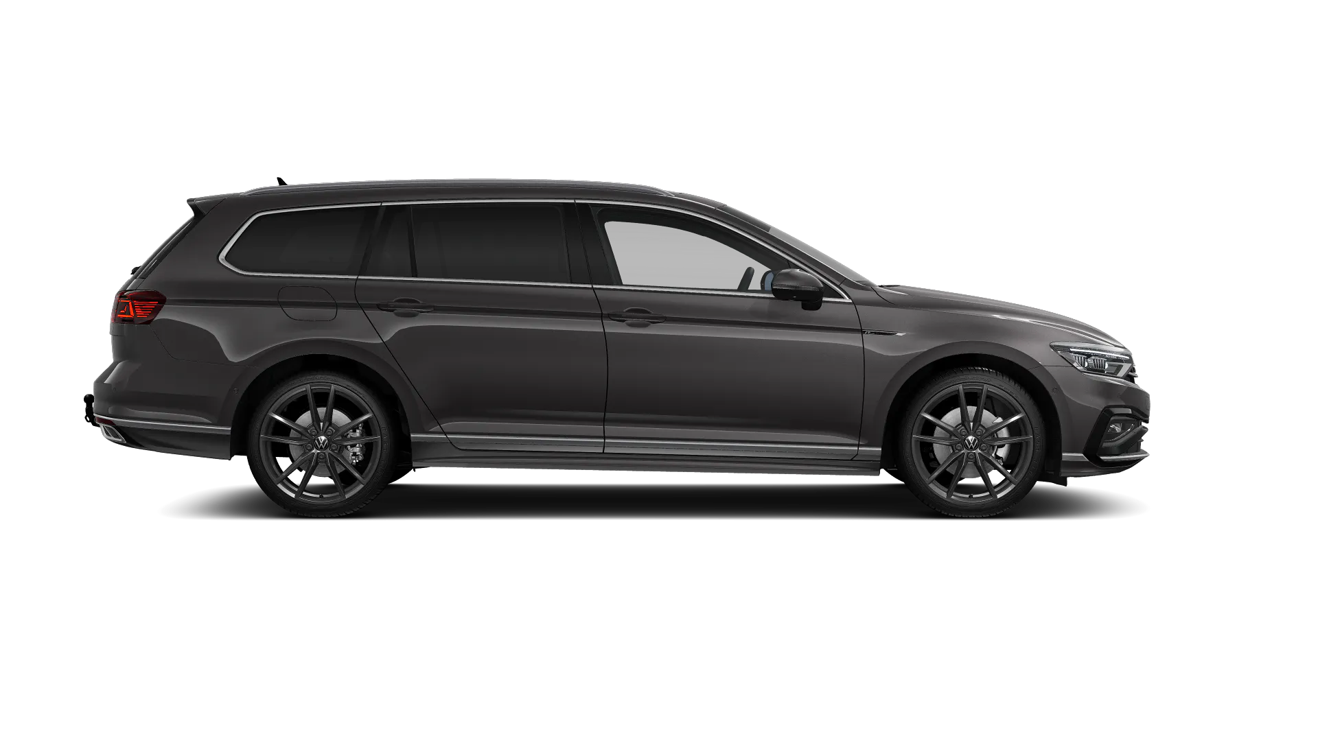 Volkswagen Passat Variant Elegance