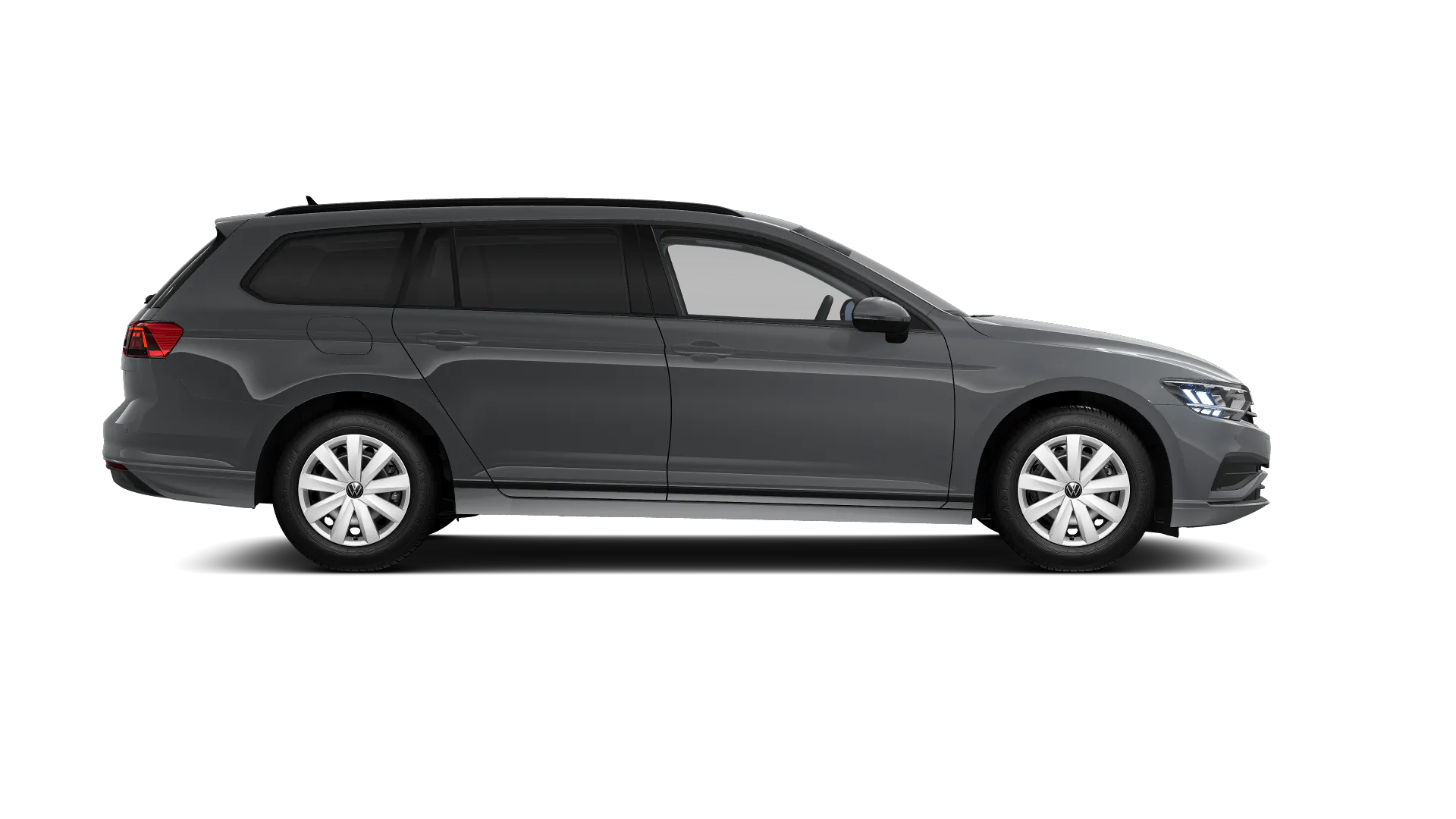 Volkswagen Passat Variant Conceptline