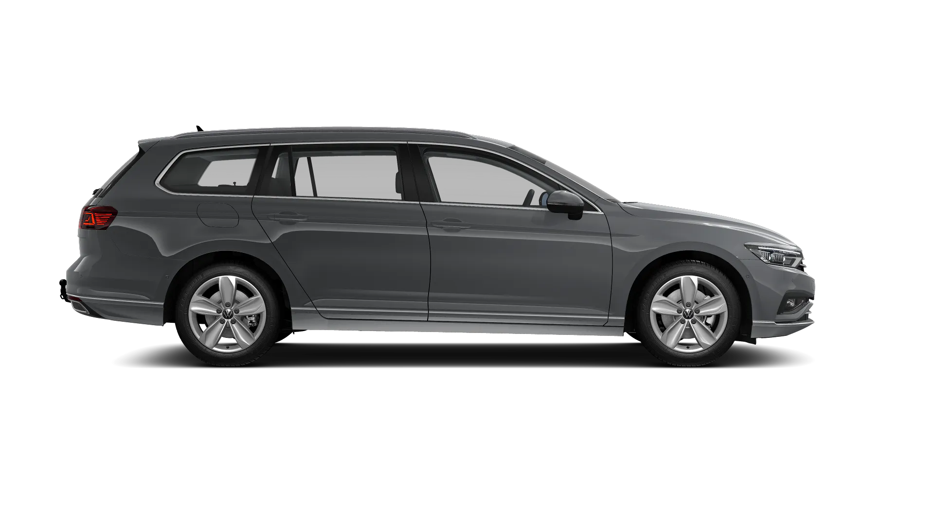 Volkswagen Passat Variant Elegance