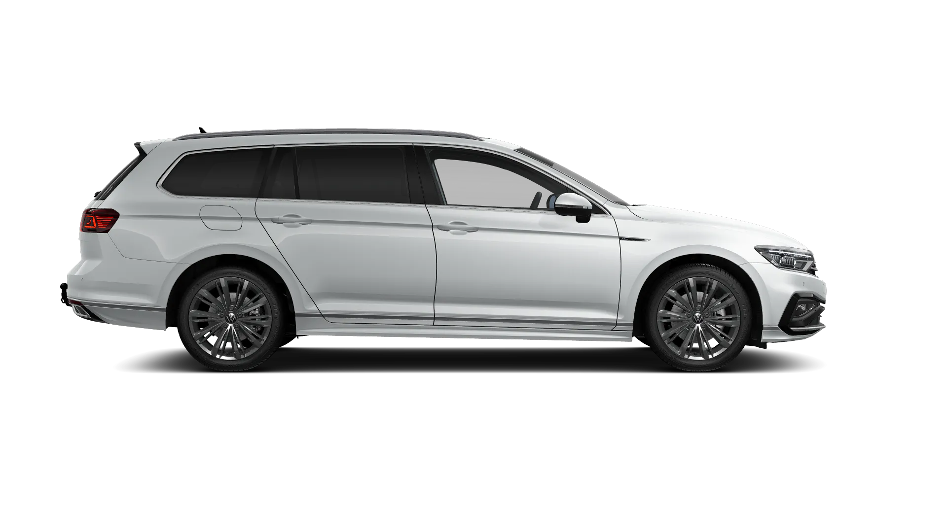 Volkswagen Passat Variant Elegance