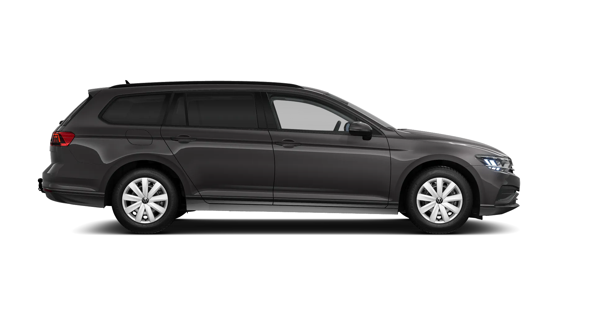 Volkswagen Passat Variant Conceptline