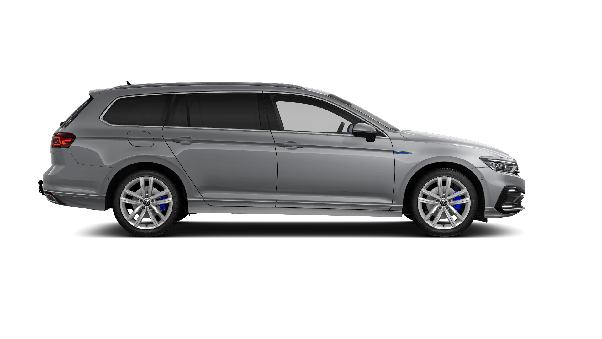 Volkswagen Passat Variant GTE