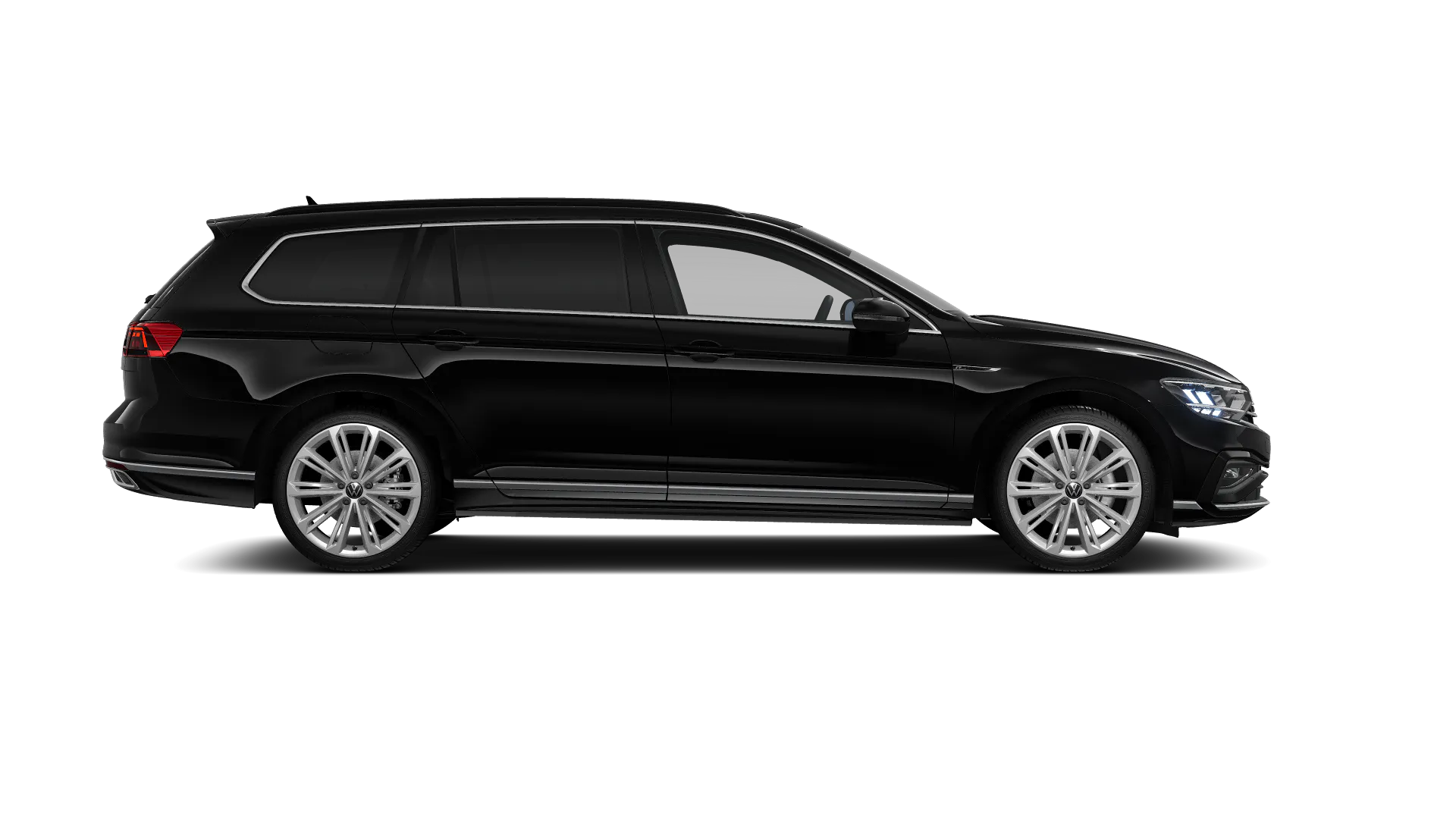 Volkswagen Passat Variant R-Line