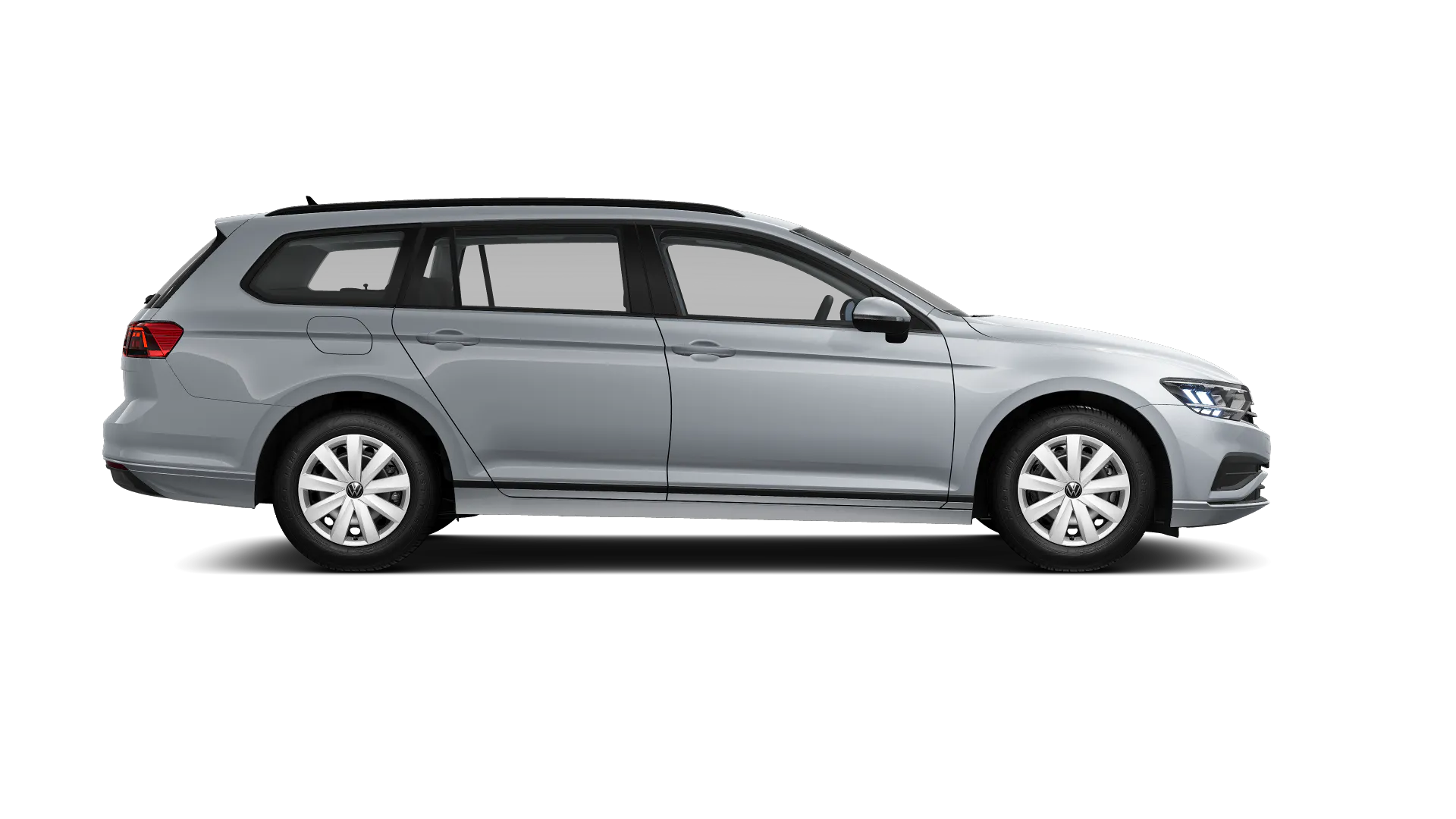 Volkswagen Passat Variant Conceptline
