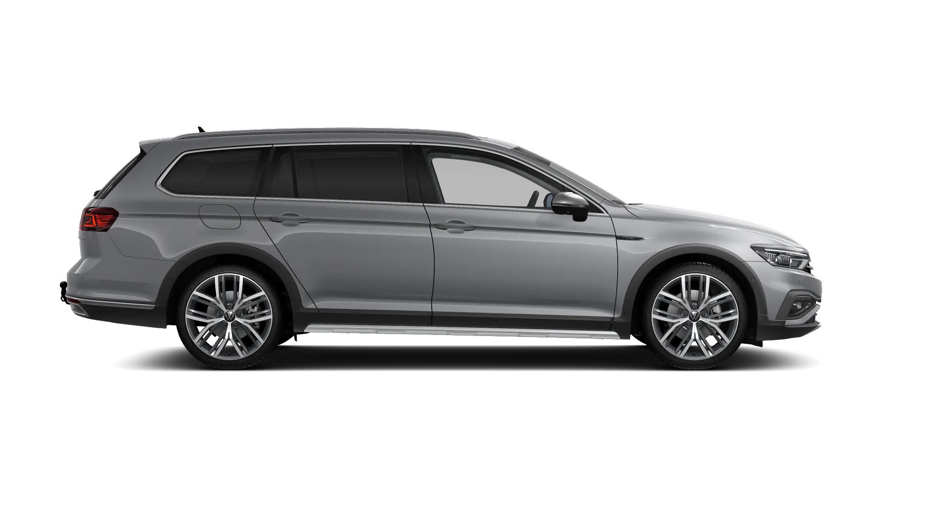 Volkswagen Passat Variant Alltrack