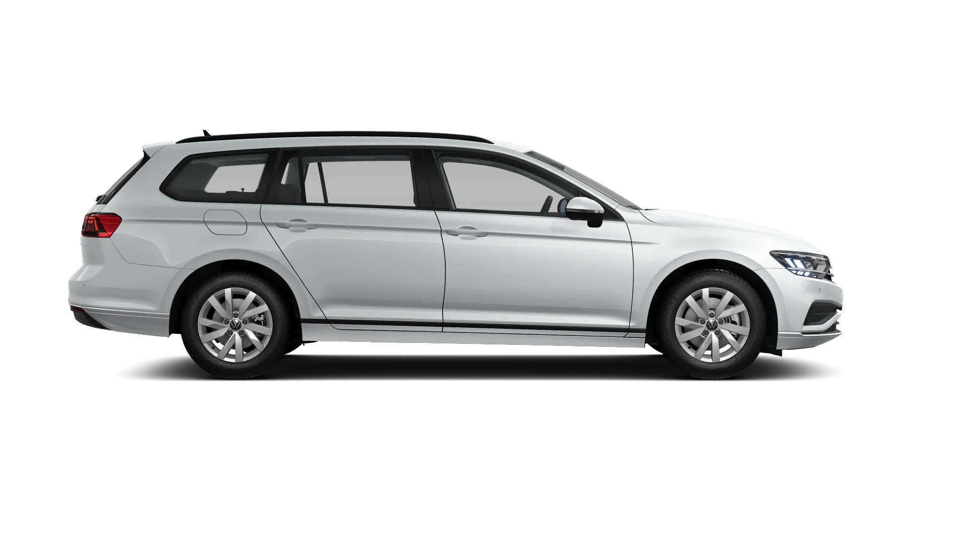 Volkswagen Passat Variant Basis-Modell