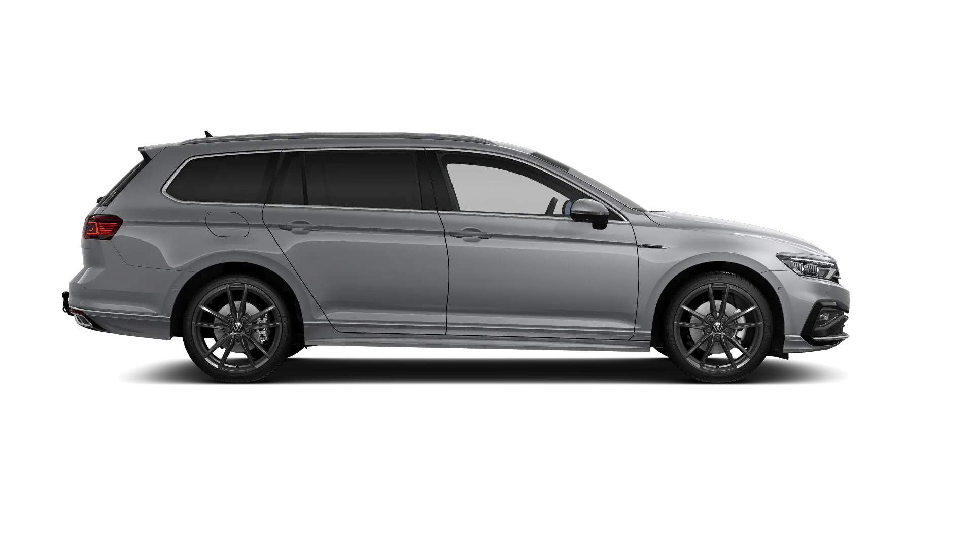 Volkswagen Passat Variant Elegance