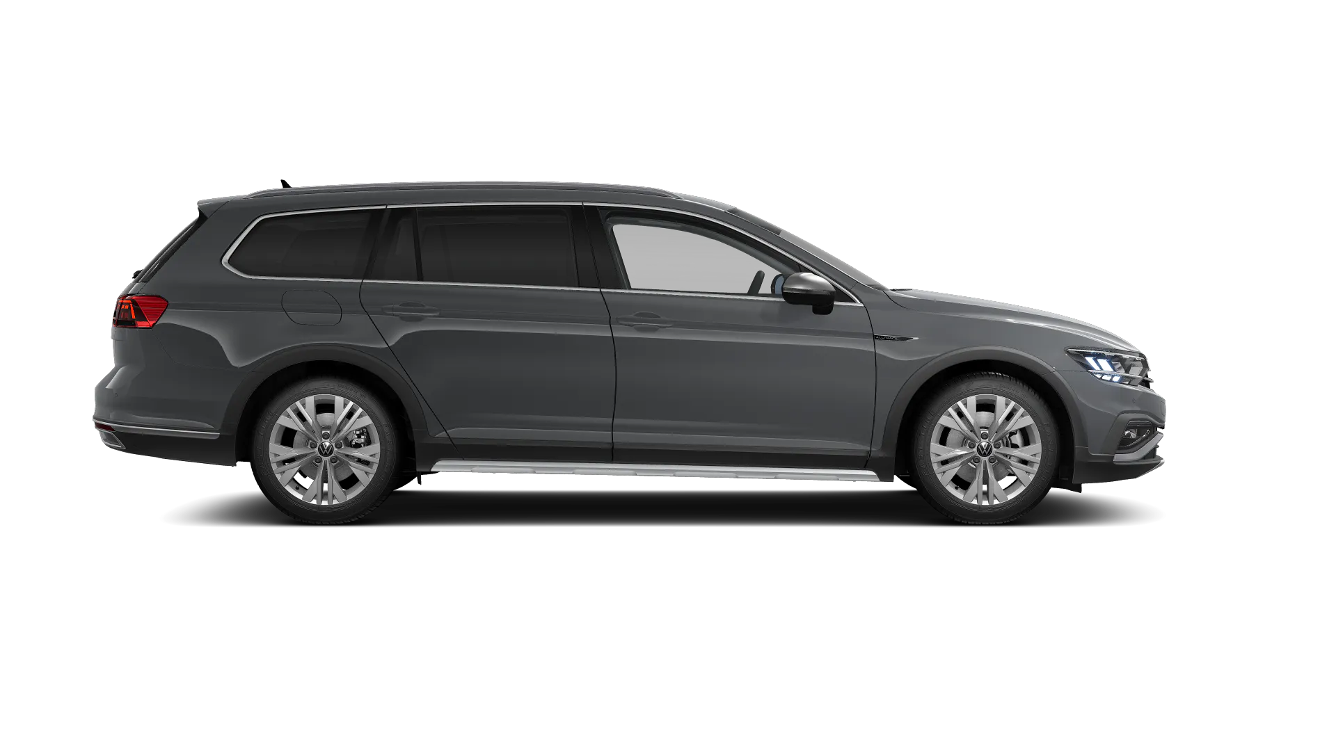 Volkswagen Passat Variant Alltrack