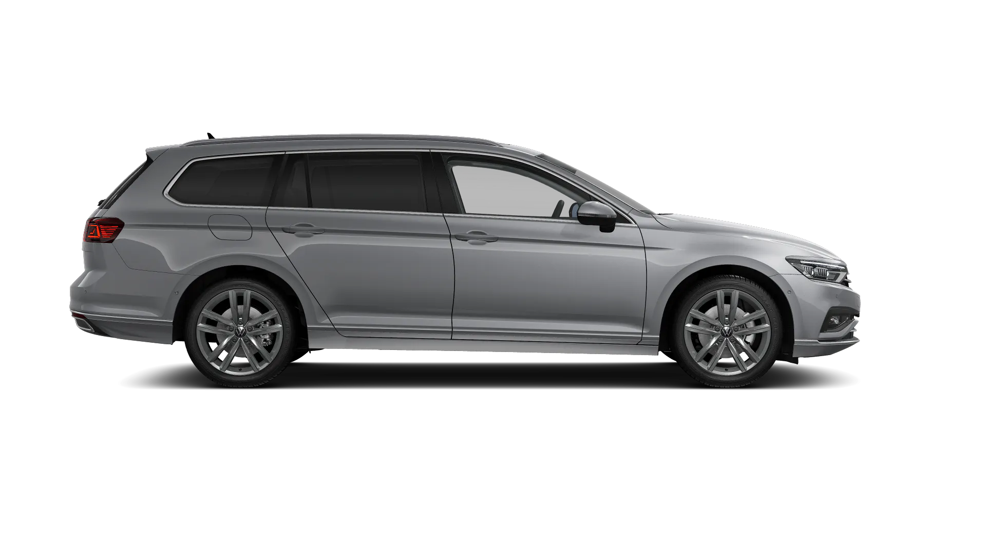 Volkswagen Passat Variant Elegance