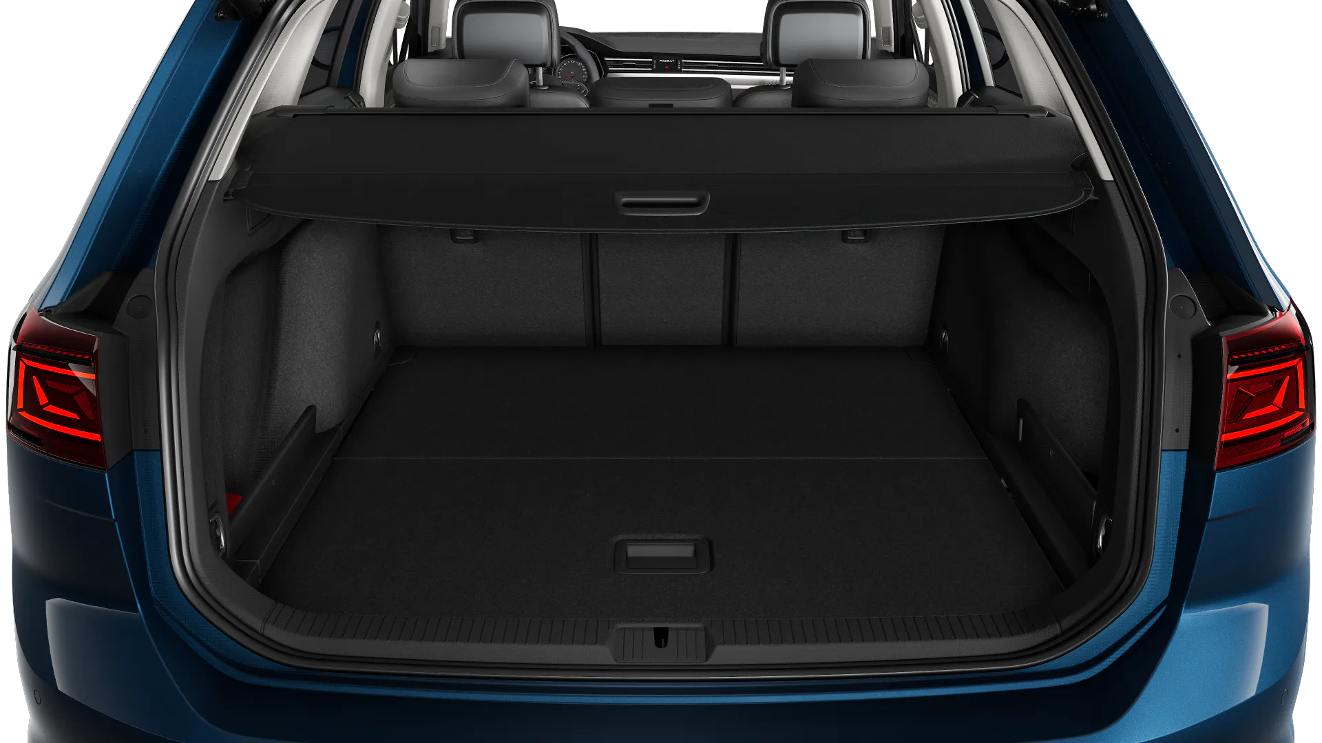 Volkswagen Passat Variant Elegance