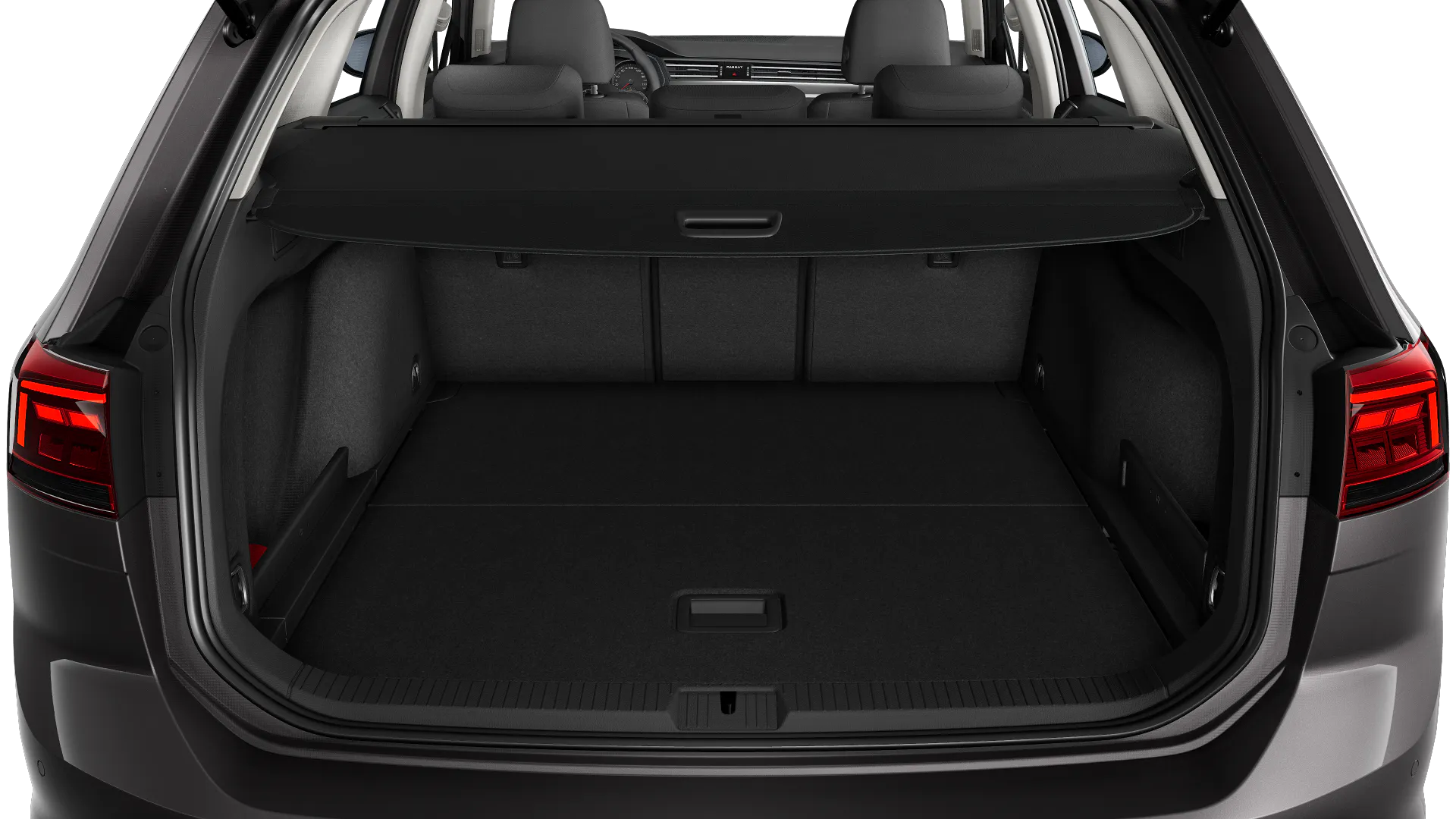 Volkswagen Passat Variant Conceptline