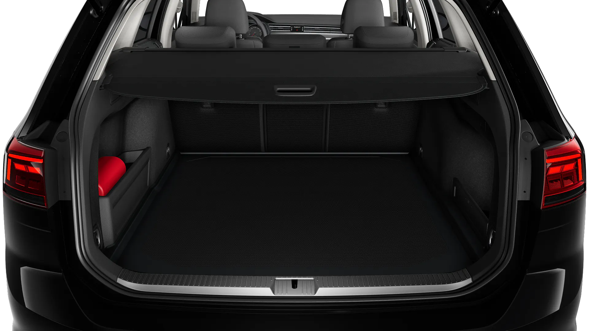 Volkswagen Passat Variant Basis-Modell