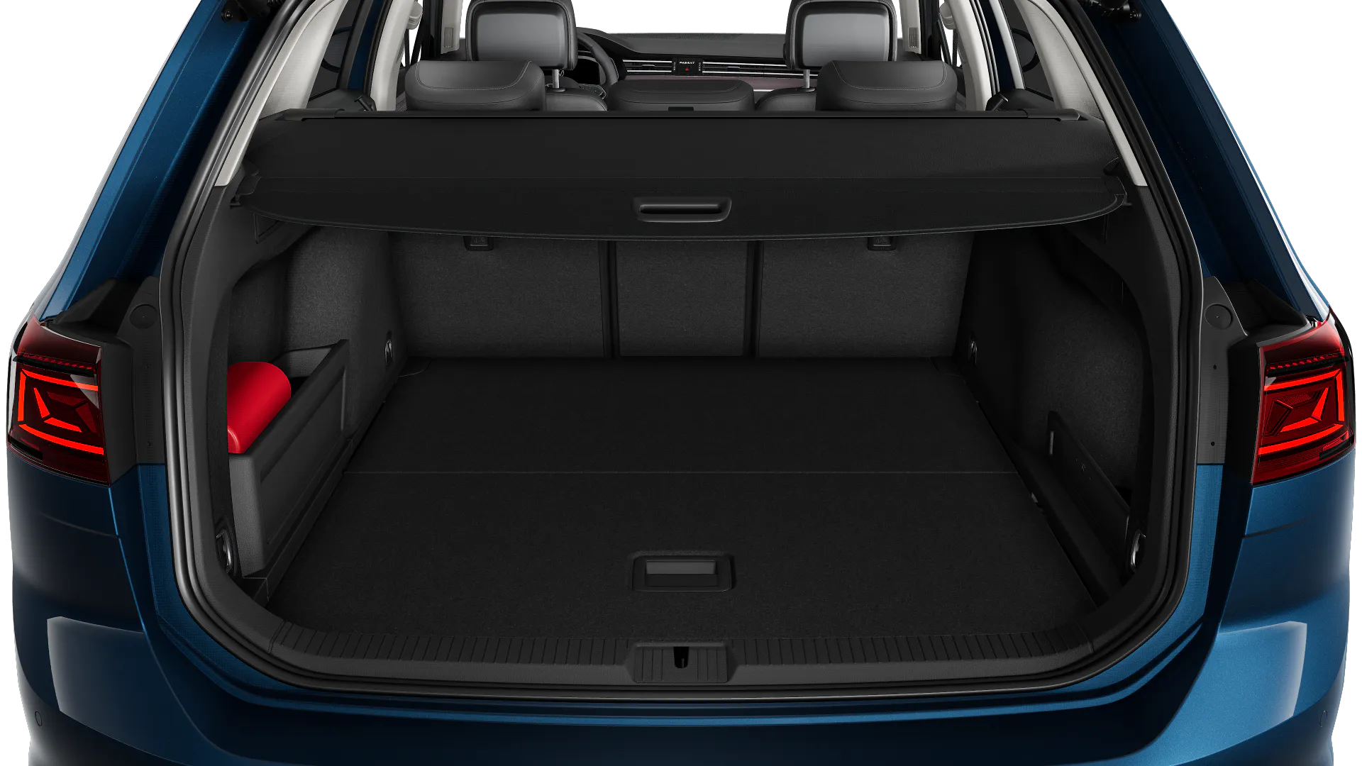 Volkswagen Passat Variant Elegance