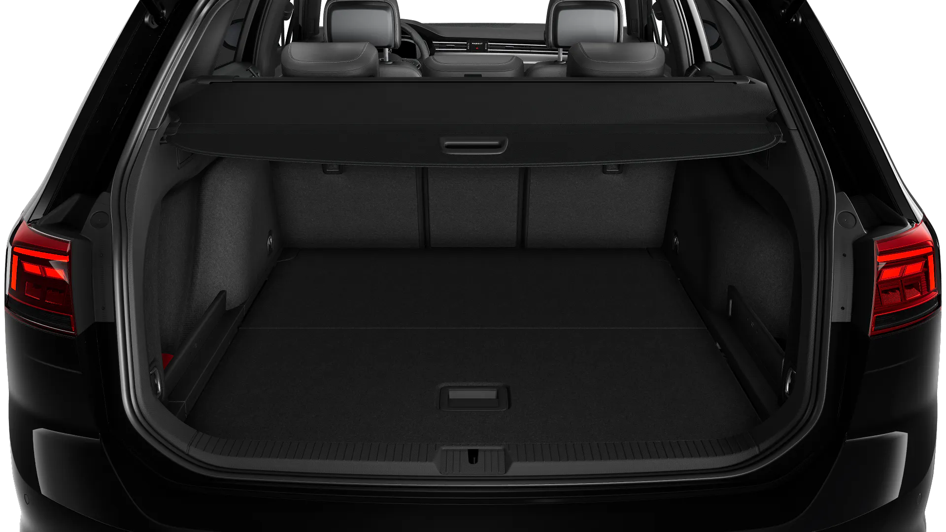 Volkswagen Passat Variant R-Line