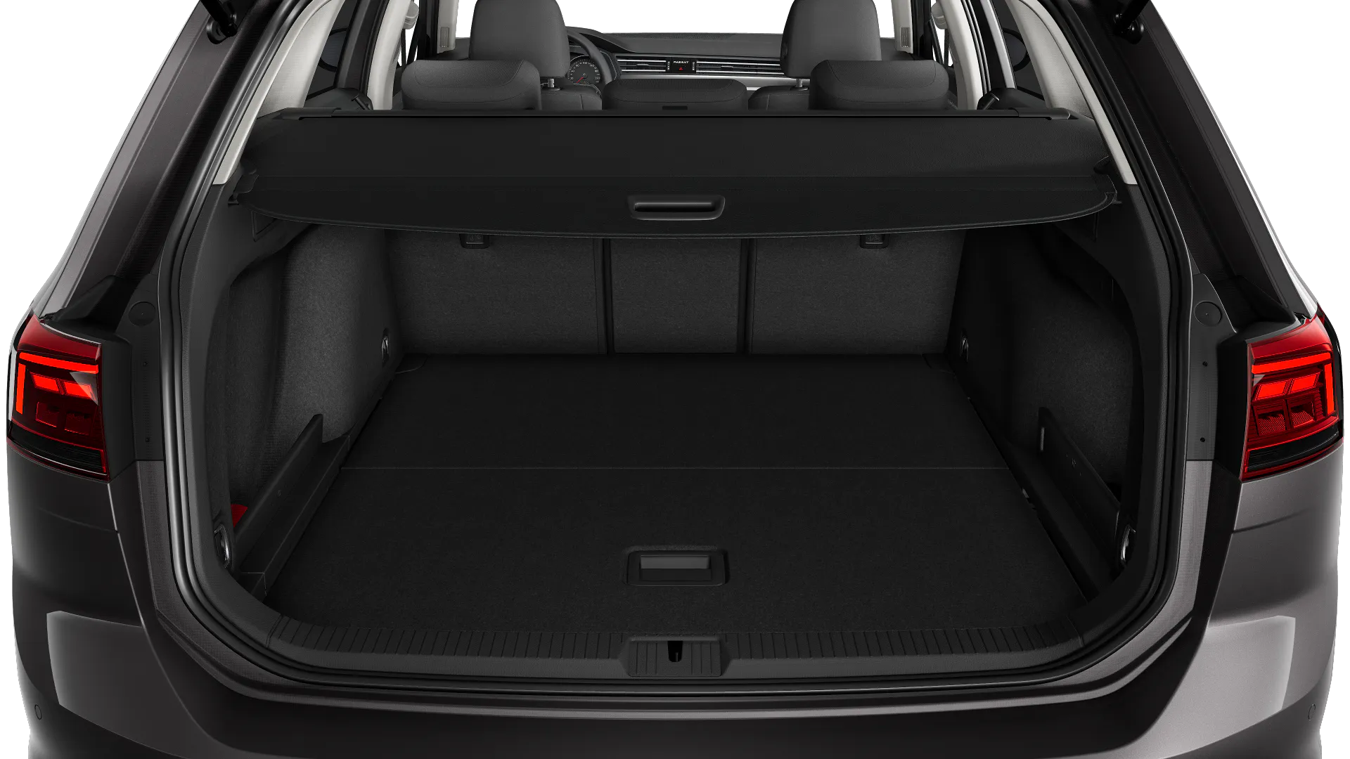Volkswagen Passat Variant Conceptline