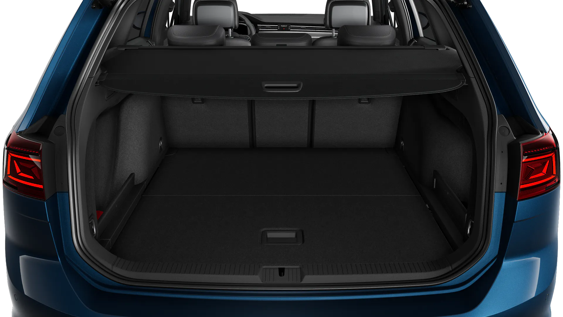 Volkswagen Passat Variant Elegance