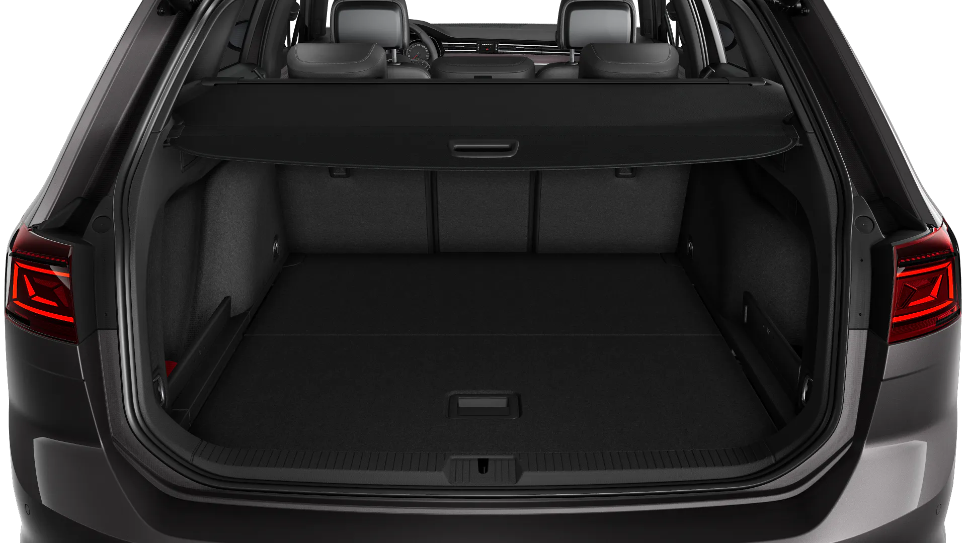 Volkswagen Passat Variant Elegance