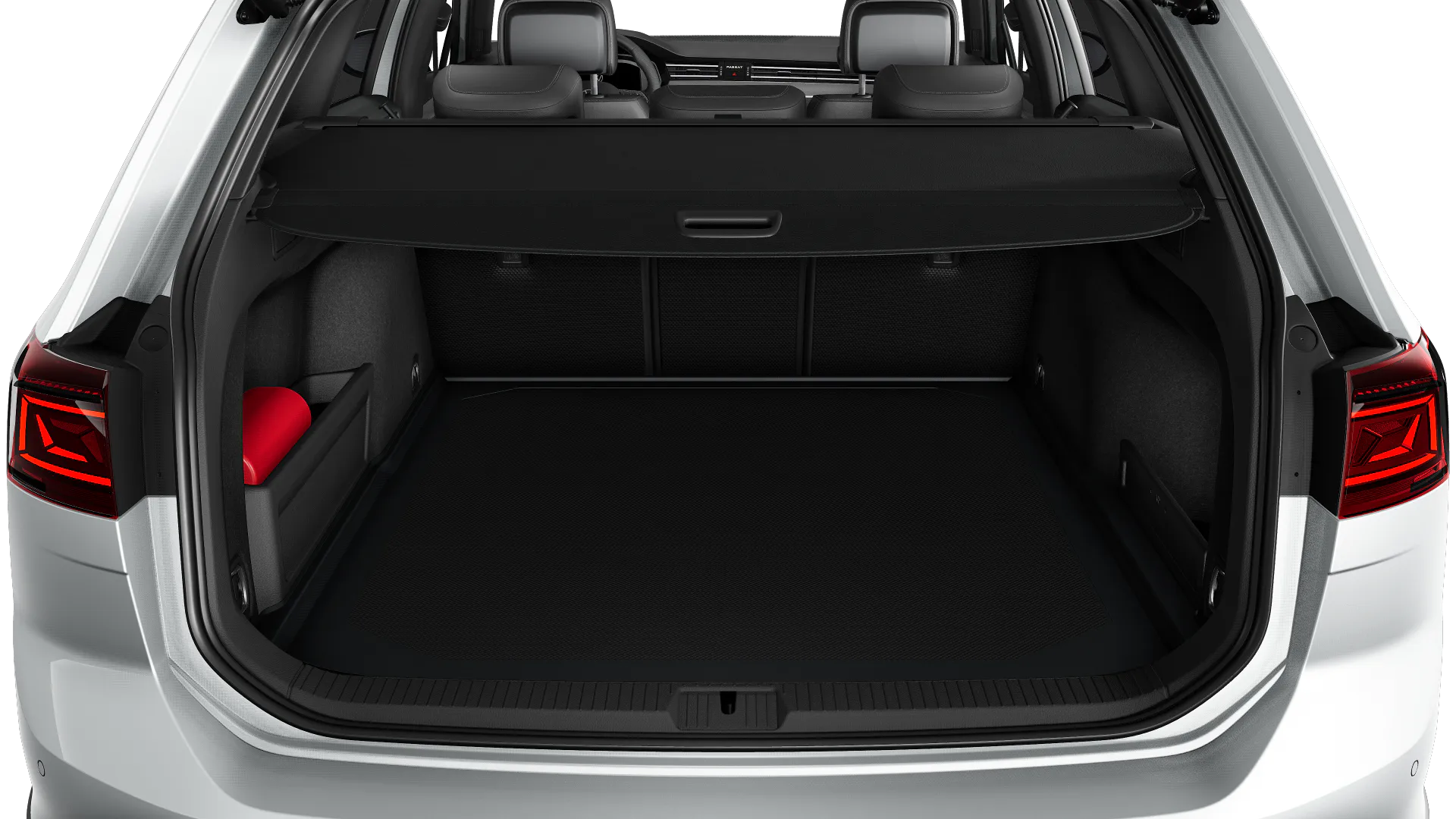 Volkswagen Passat Variant Alltrack