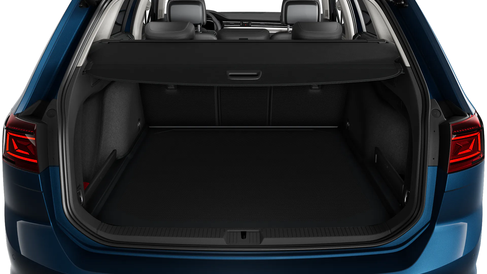 Volkswagen Passat Variant Elegance