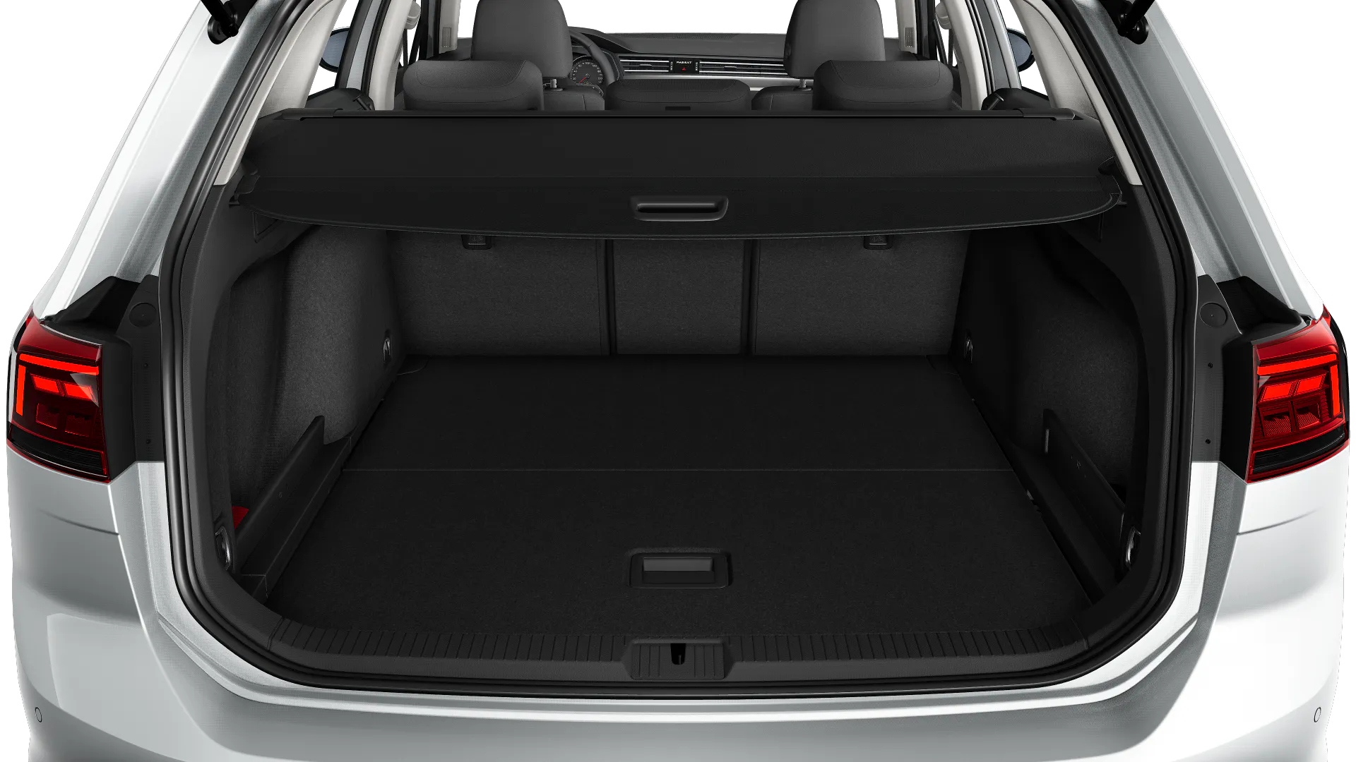 Volkswagen Passat Variant Basis-Modell
