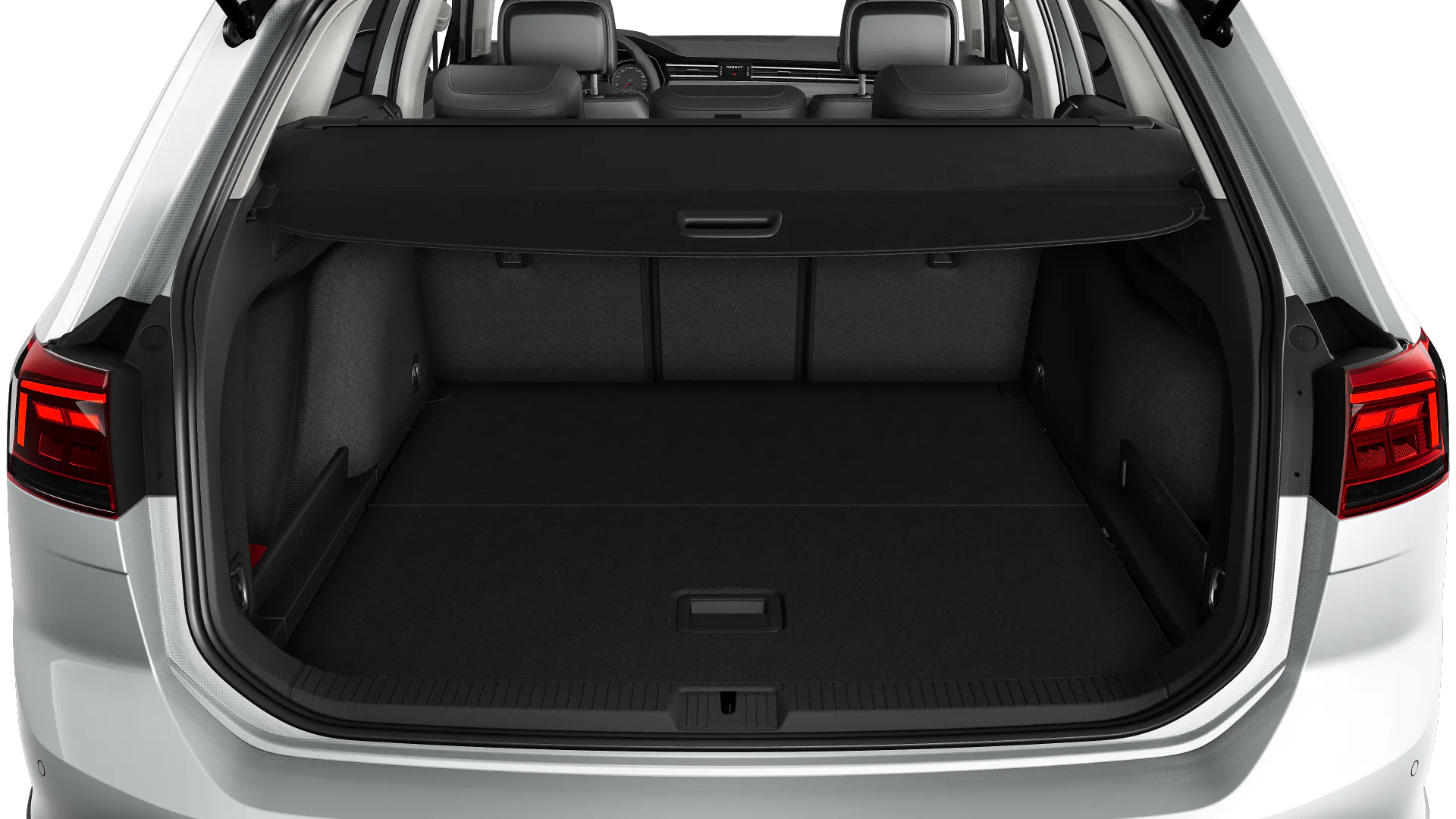 Volkswagen Passat Variant Alltrack