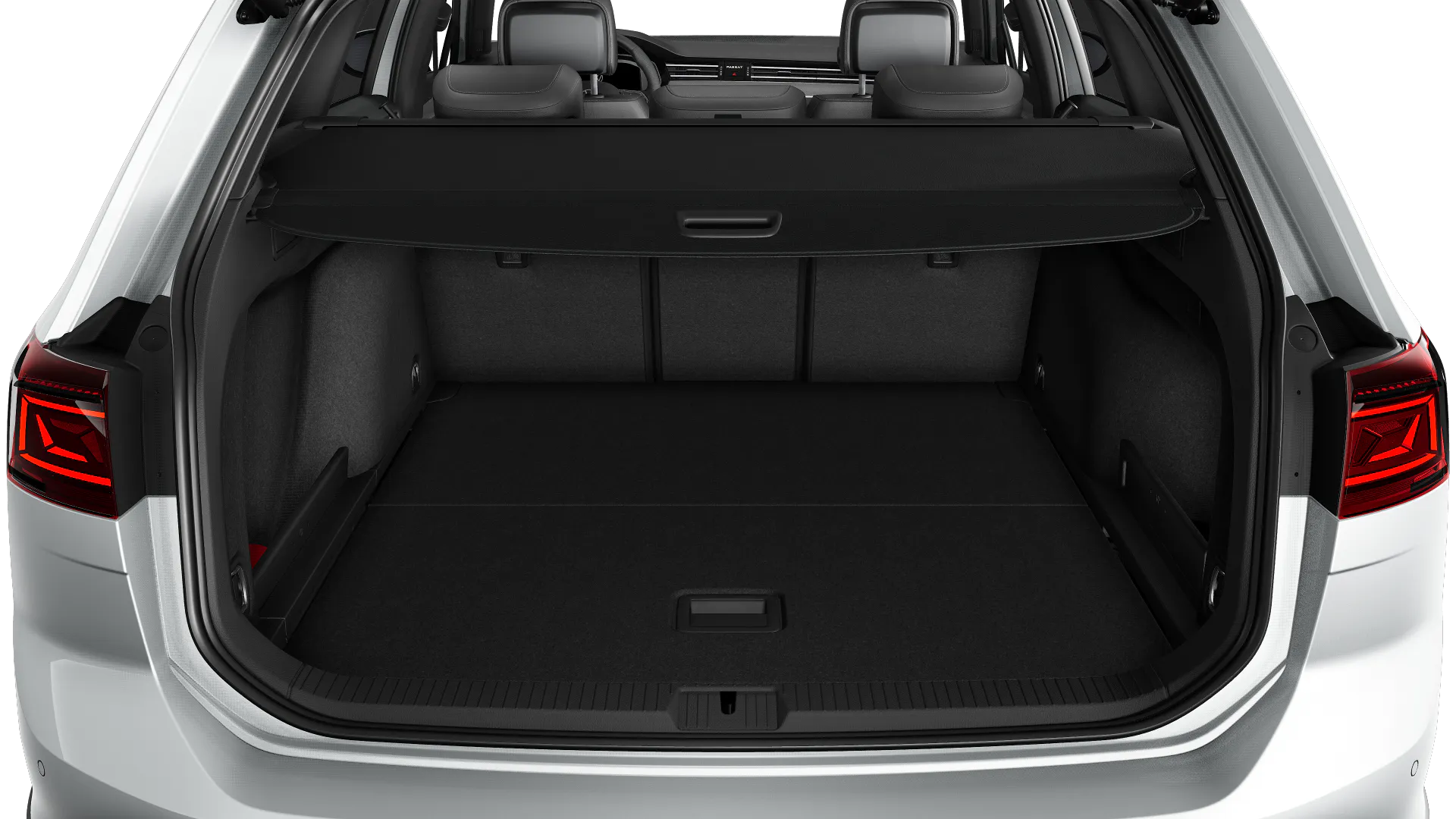 Volkswagen Passat Variant Alltrack
