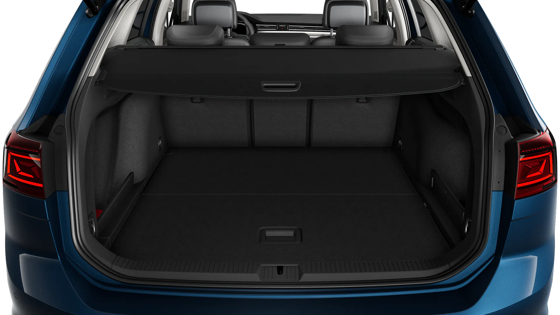 Volkswagen Passat Variant Elegance