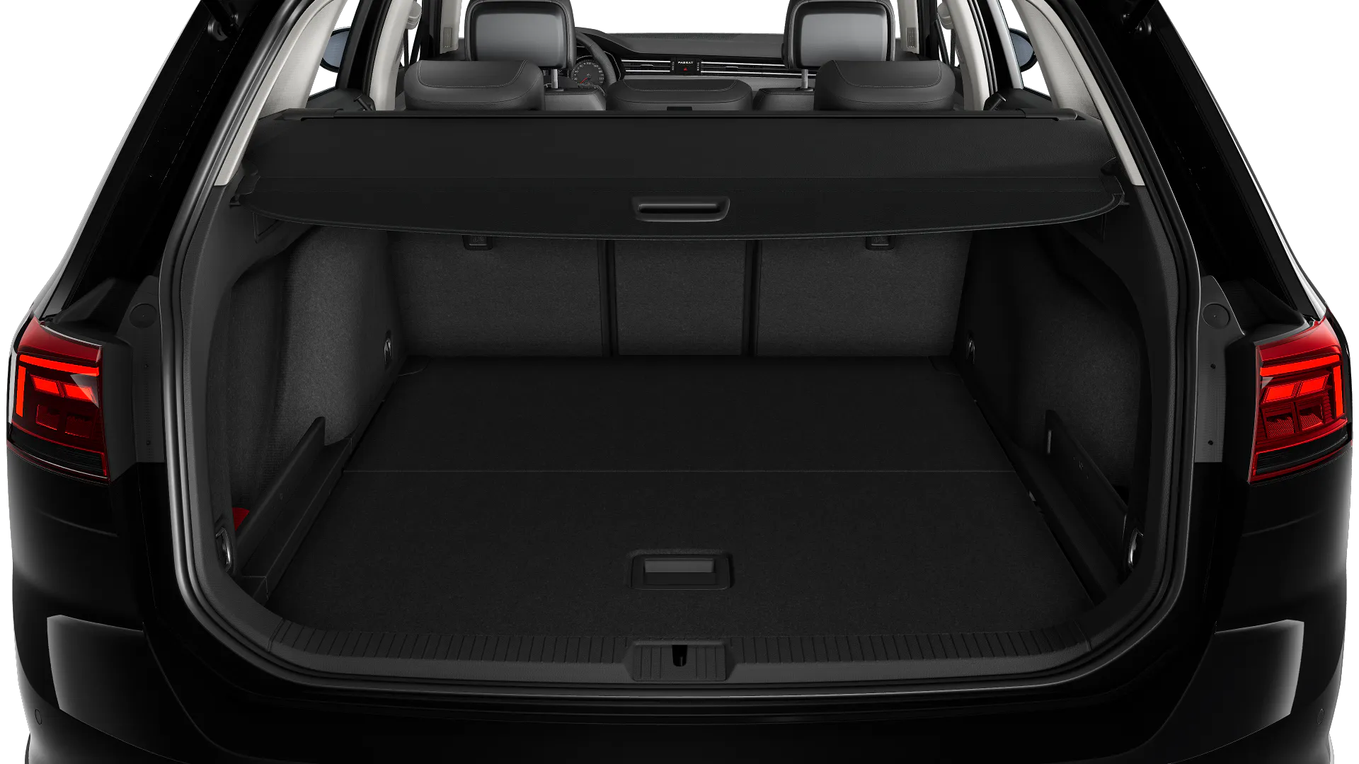 Volkswagen Passat Variant Alltrack