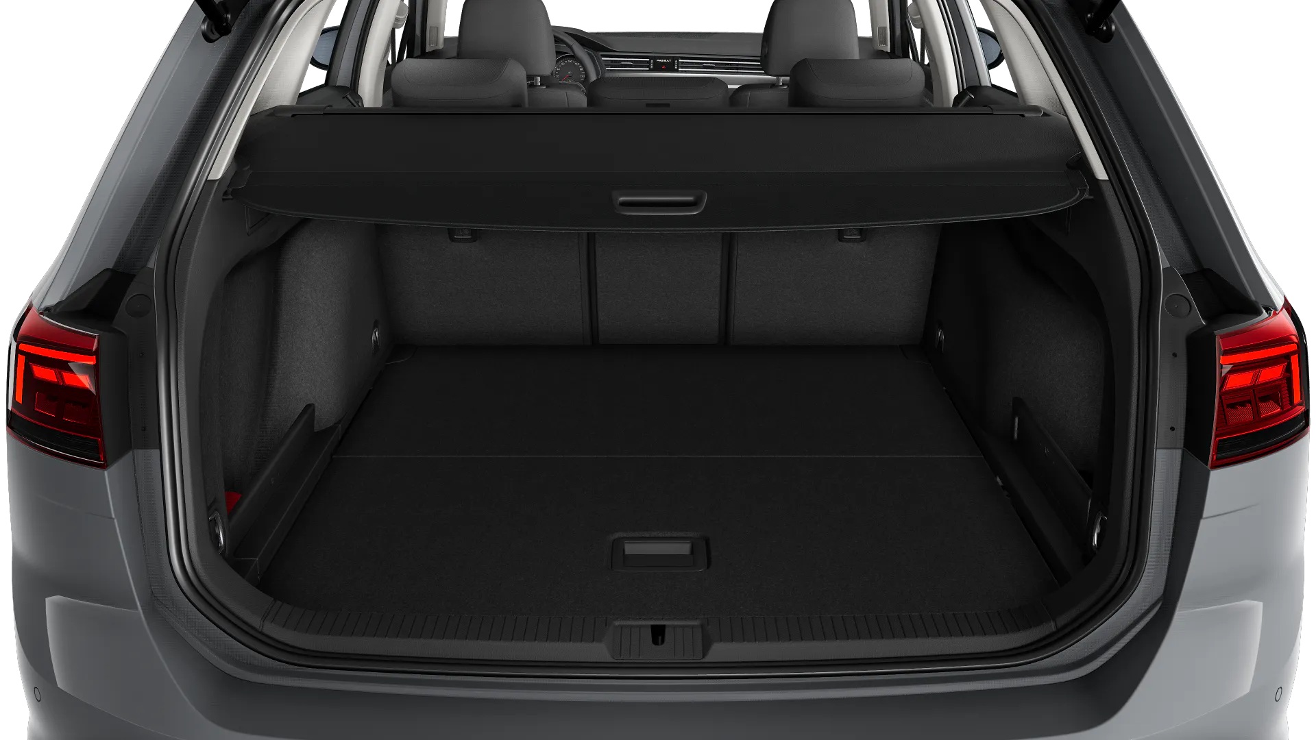 Volkswagen Passat Variant Basis-Modell