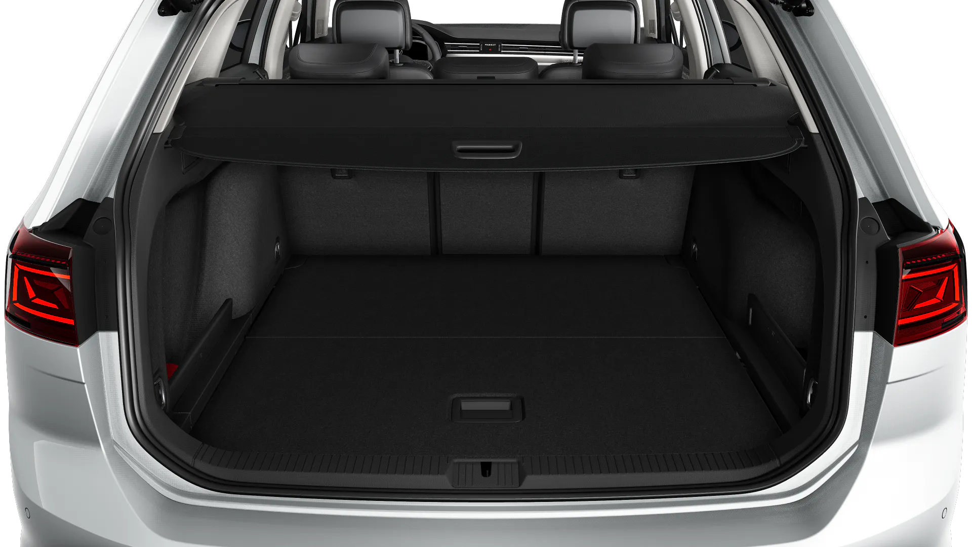 Volkswagen Passat Variant Elegance