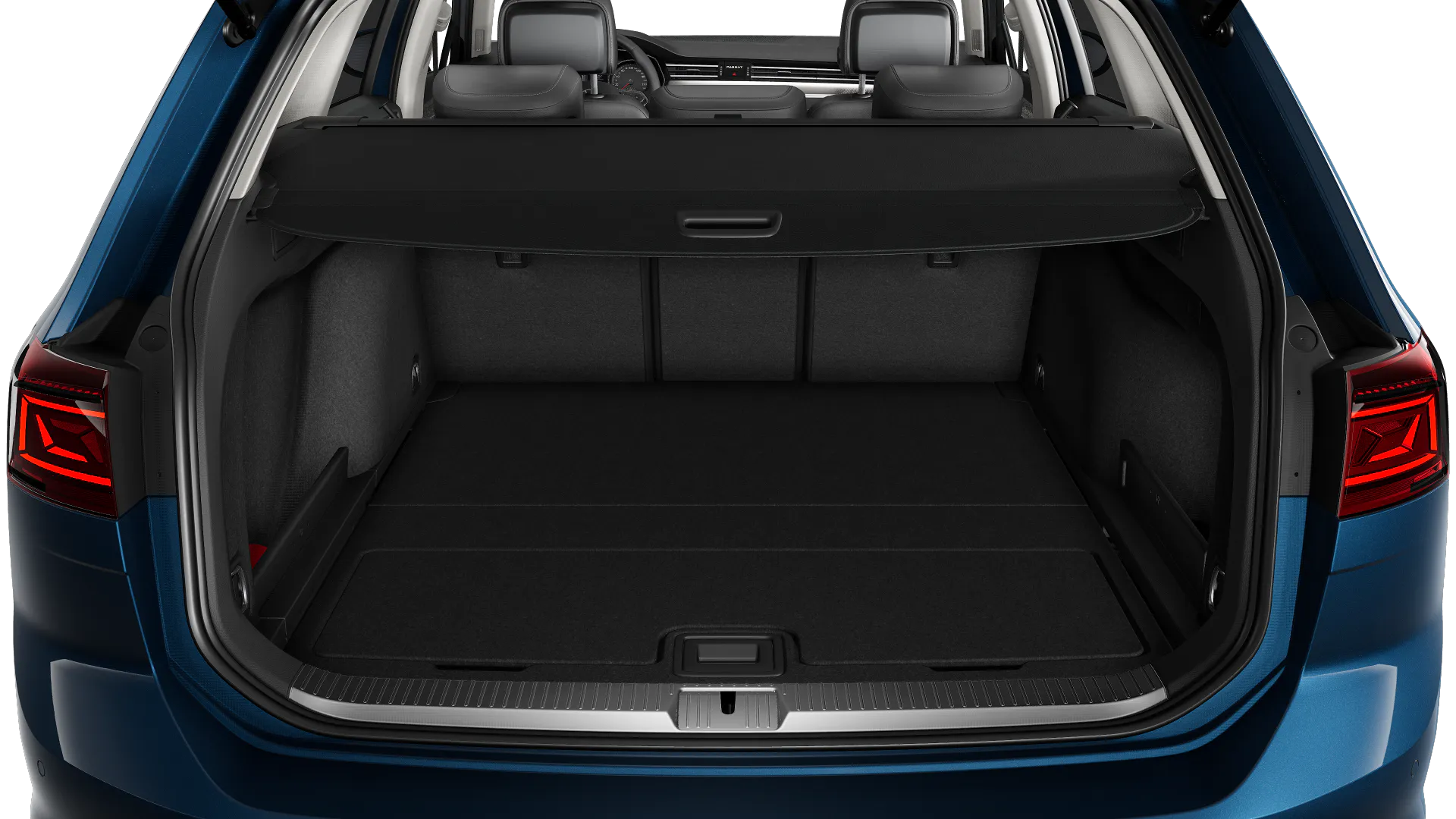 Volkswagen Passat Variant Elegance