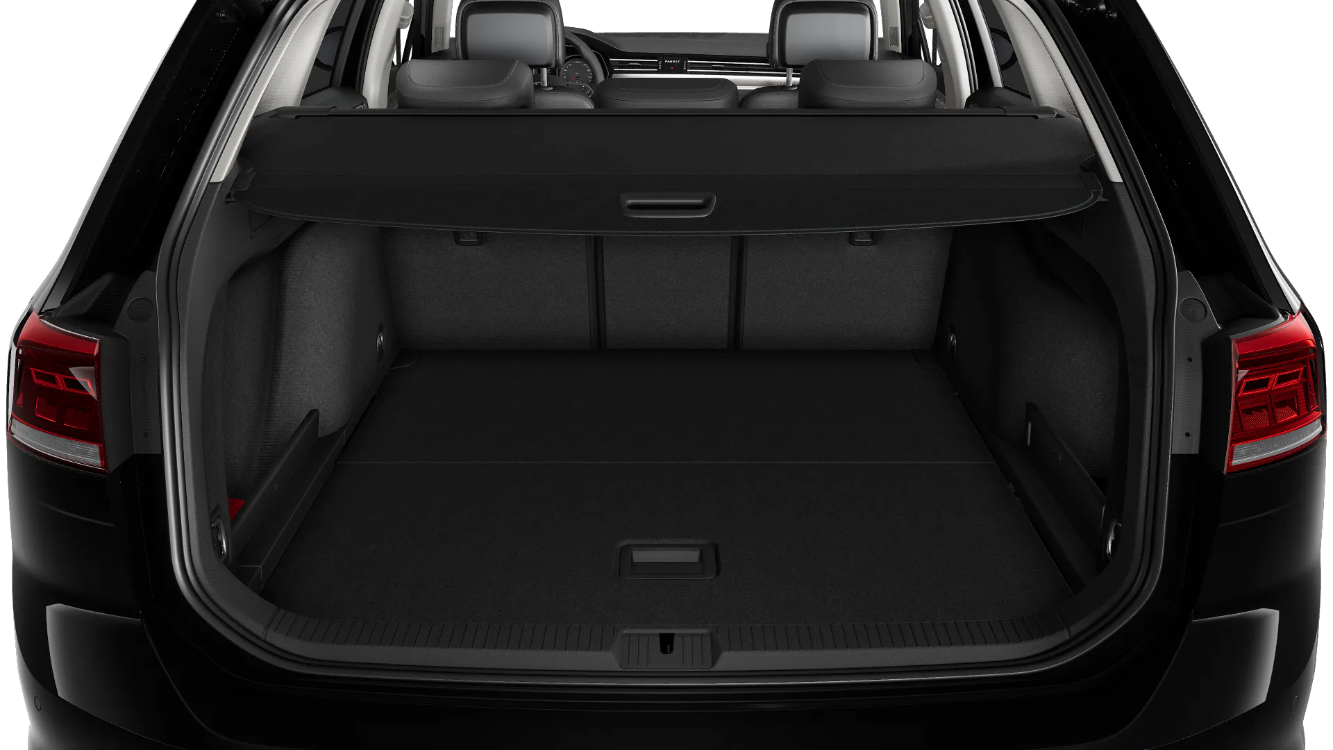 Volkswagen Passat Variant Elegance