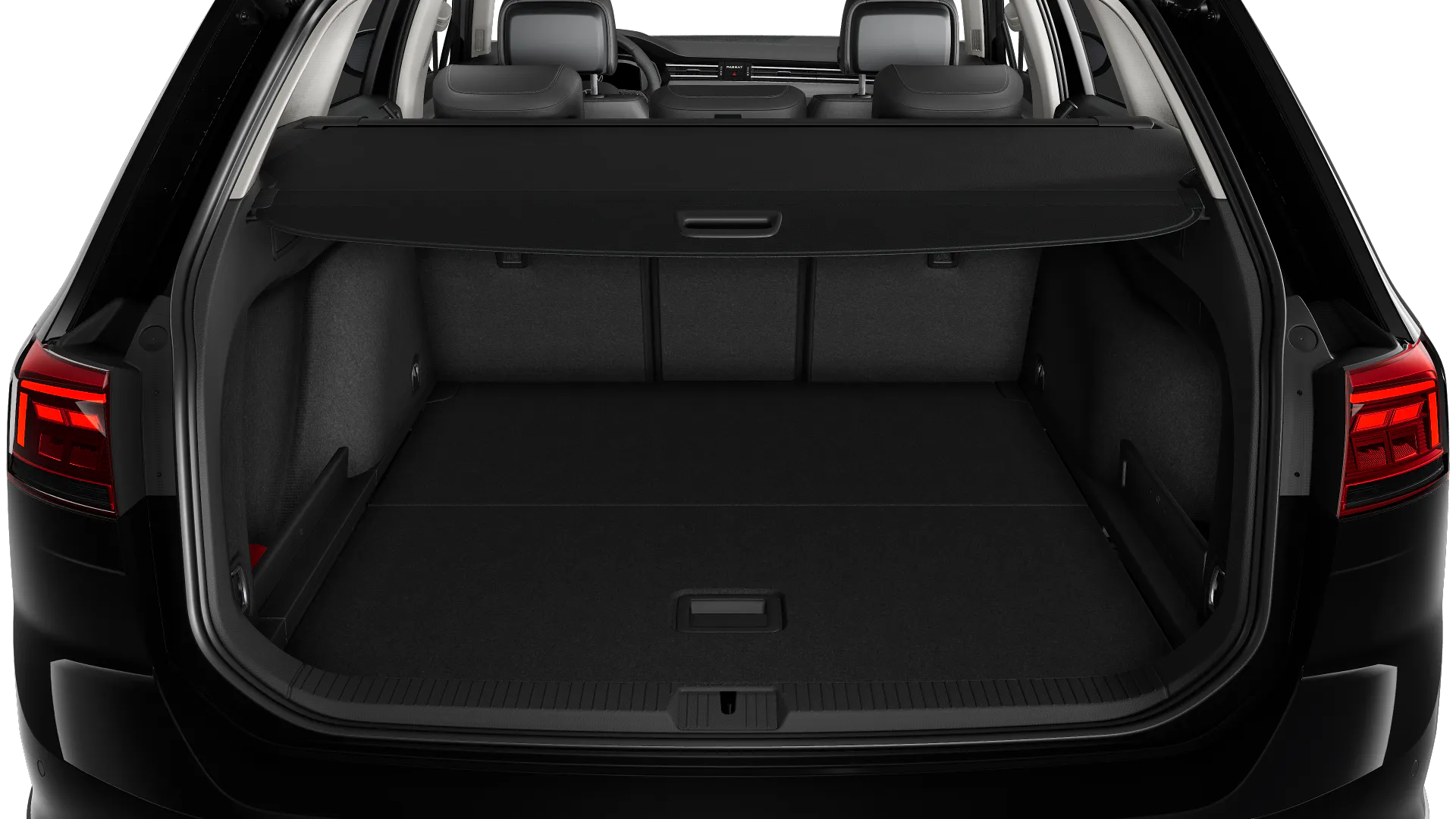 Volkswagen Passat Variant Alltrack