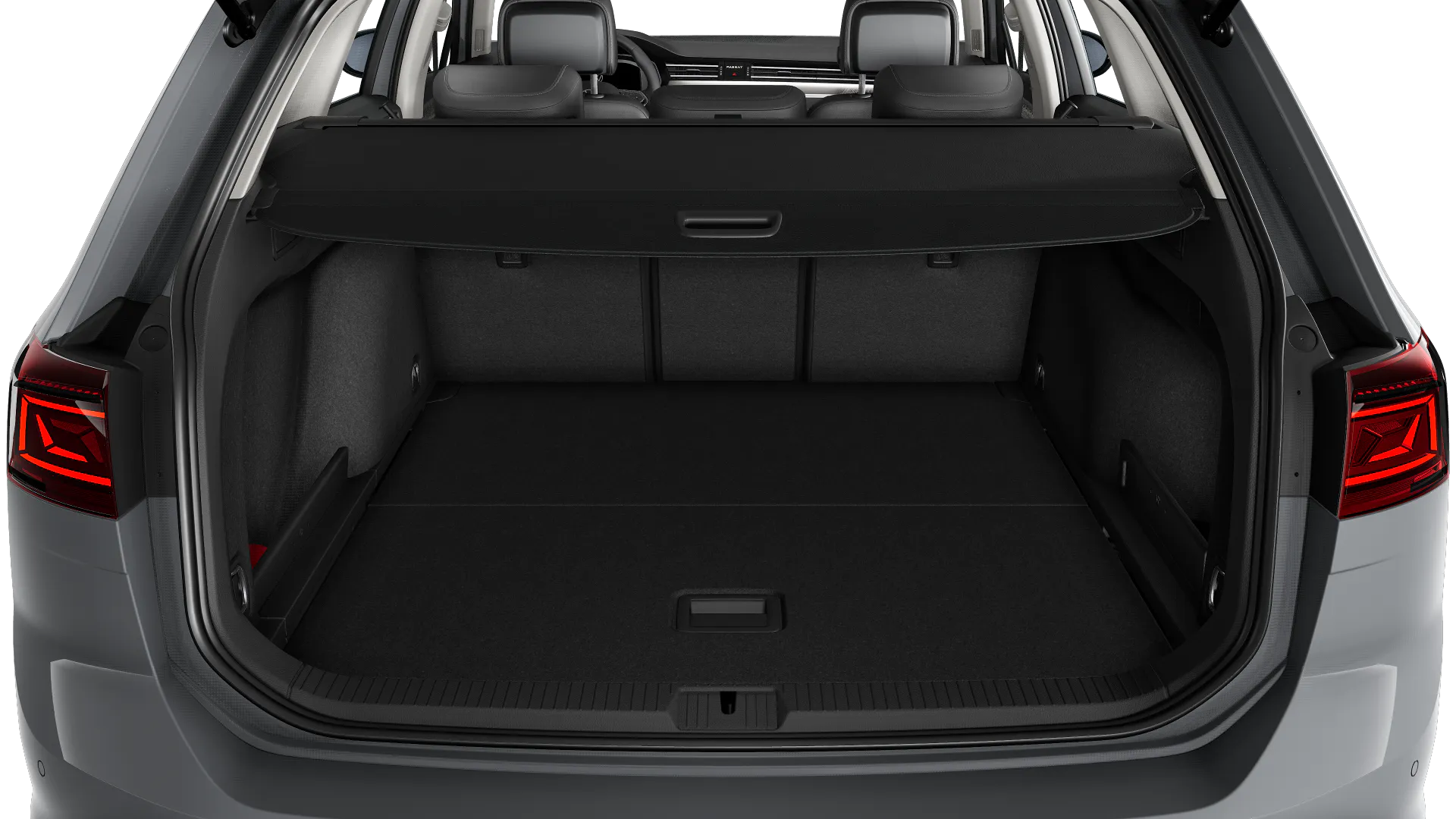 Volkswagen Passat Variant Elegance