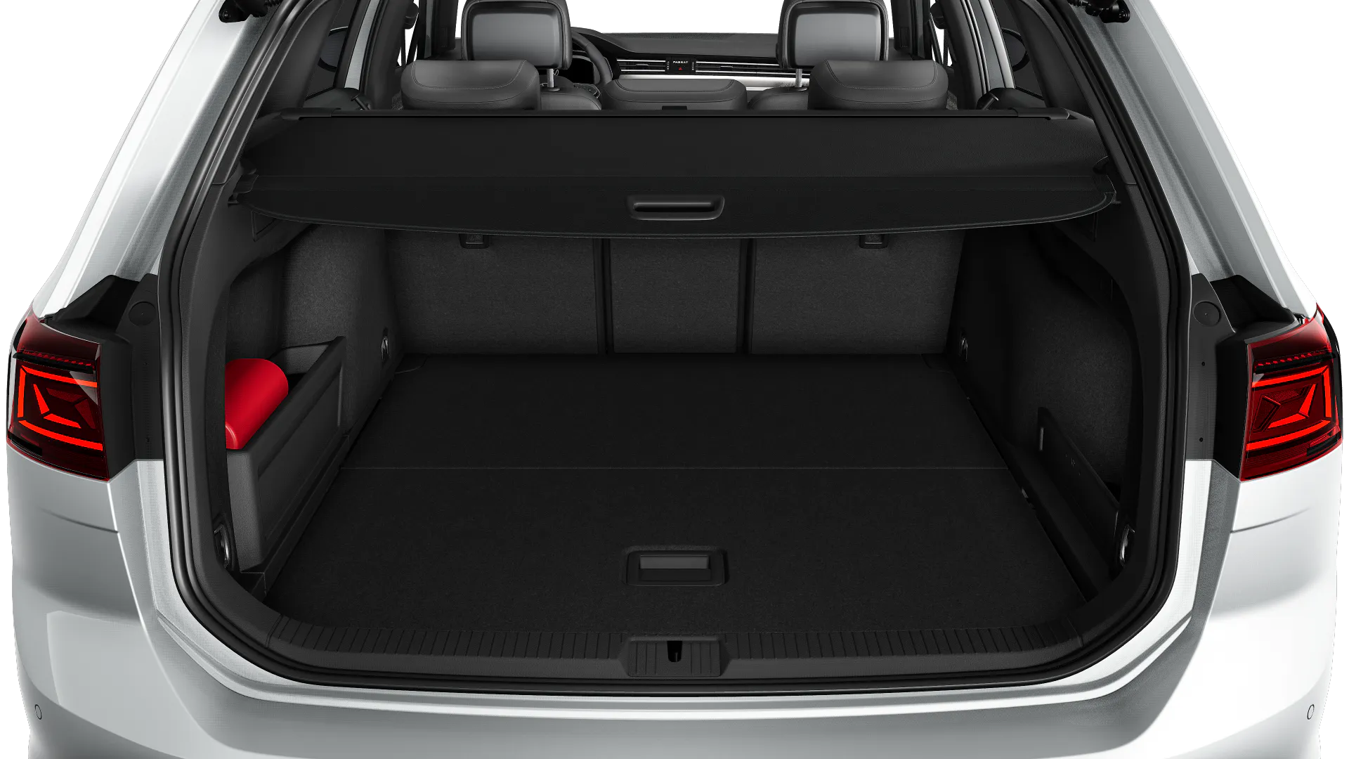 Volkswagen Passat Variant Elegance