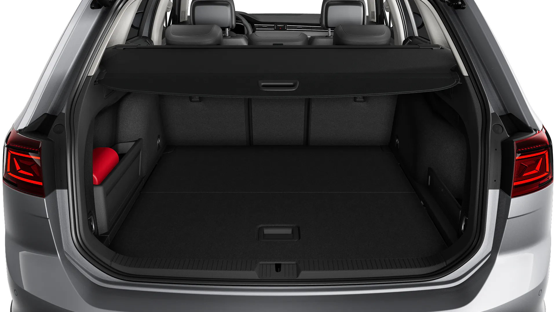 Volkswagen Passat Variant Alltrack