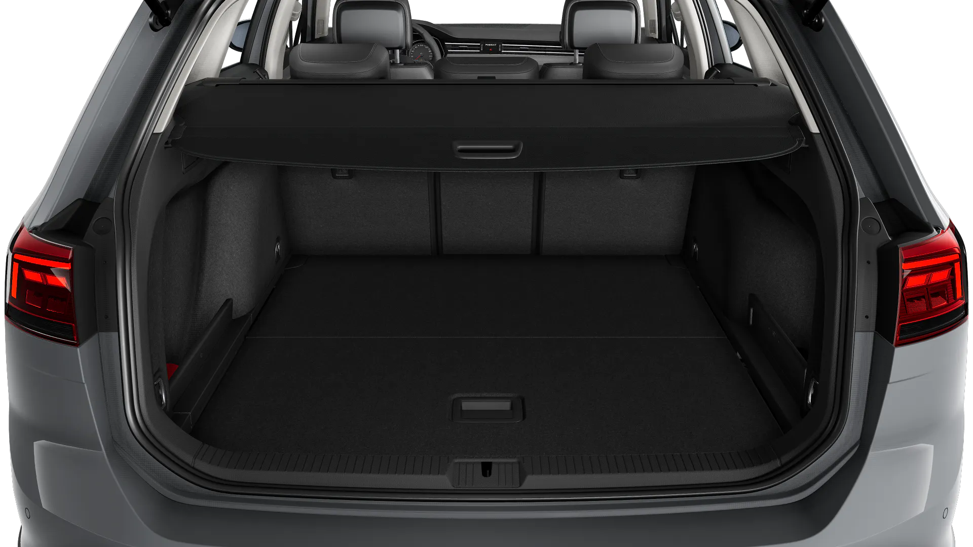Volkswagen Passat Variant Alltrack