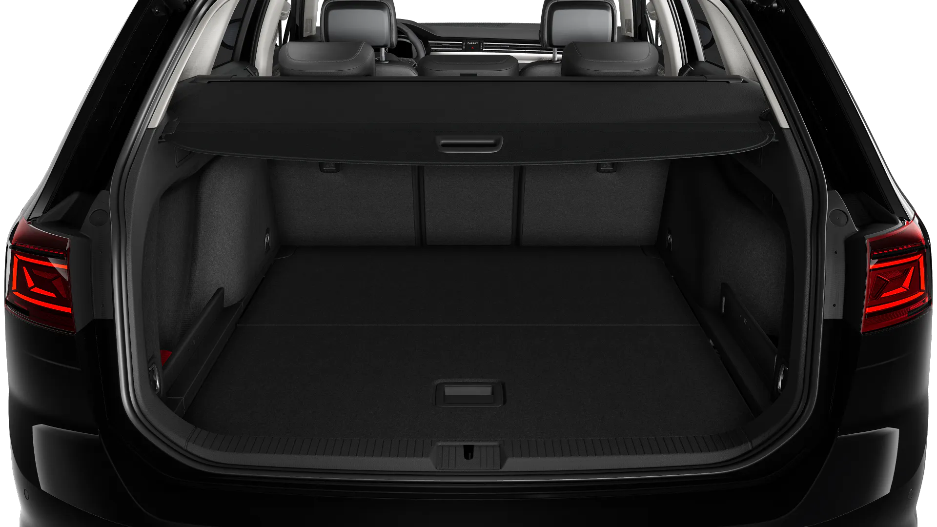 Volkswagen Passat Variant Elegance
