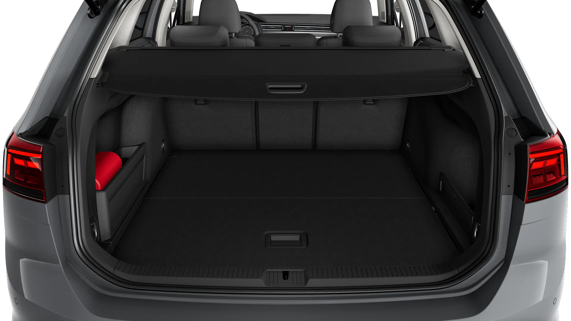 Volkswagen Passat Variant Conceptline