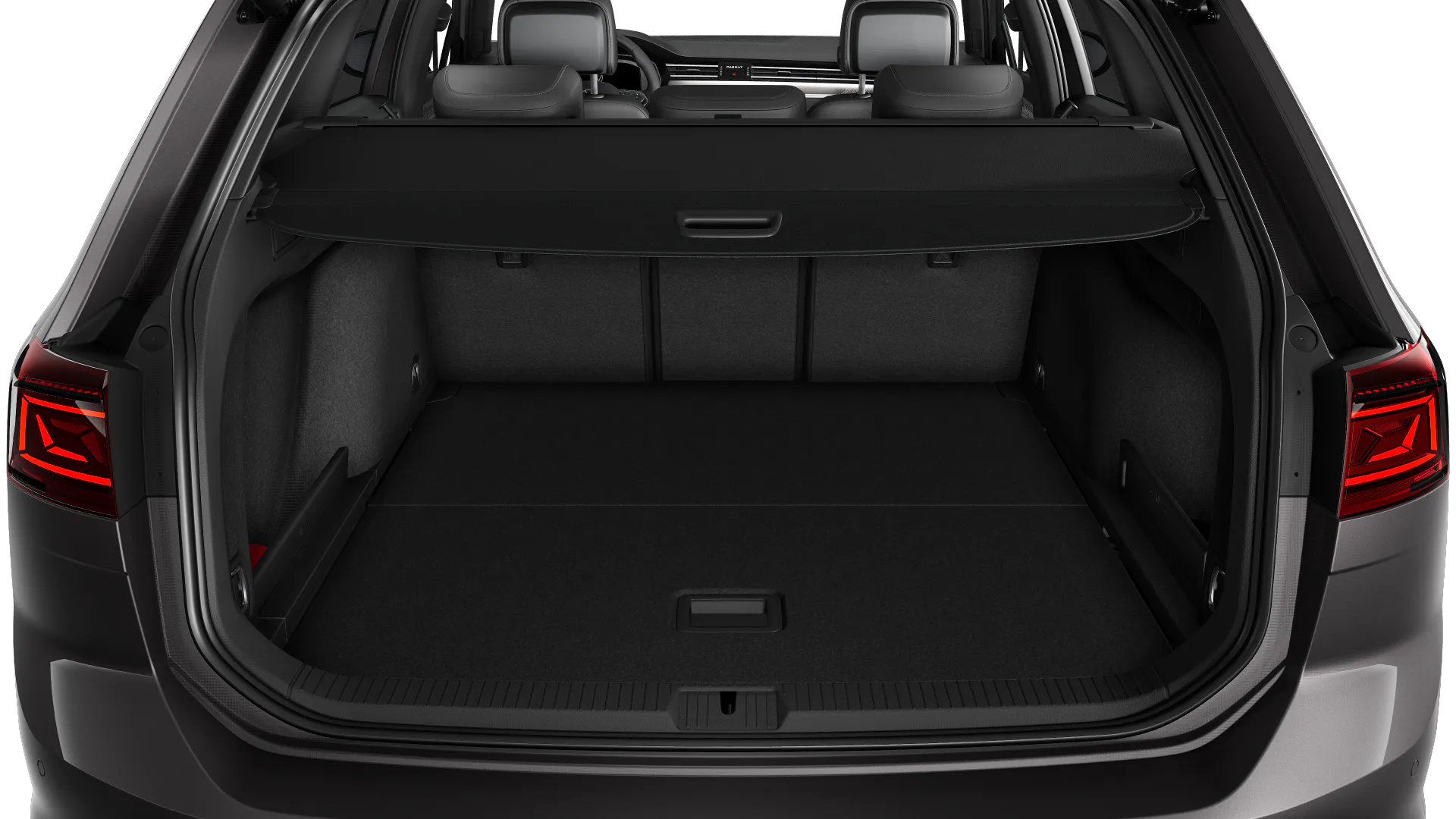 Volkswagen Passat Variant Elegance