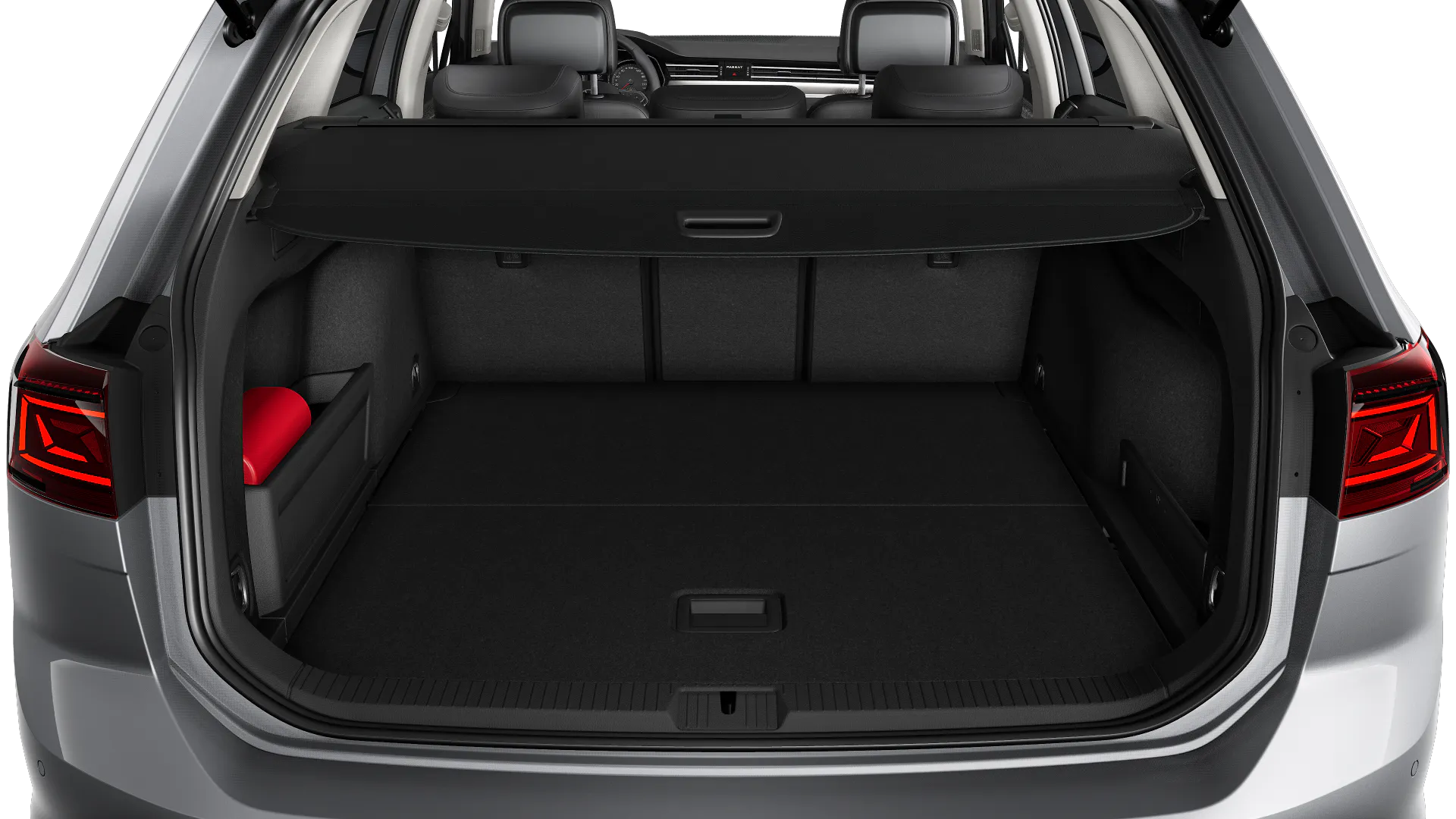 Volkswagen Passat Elegance