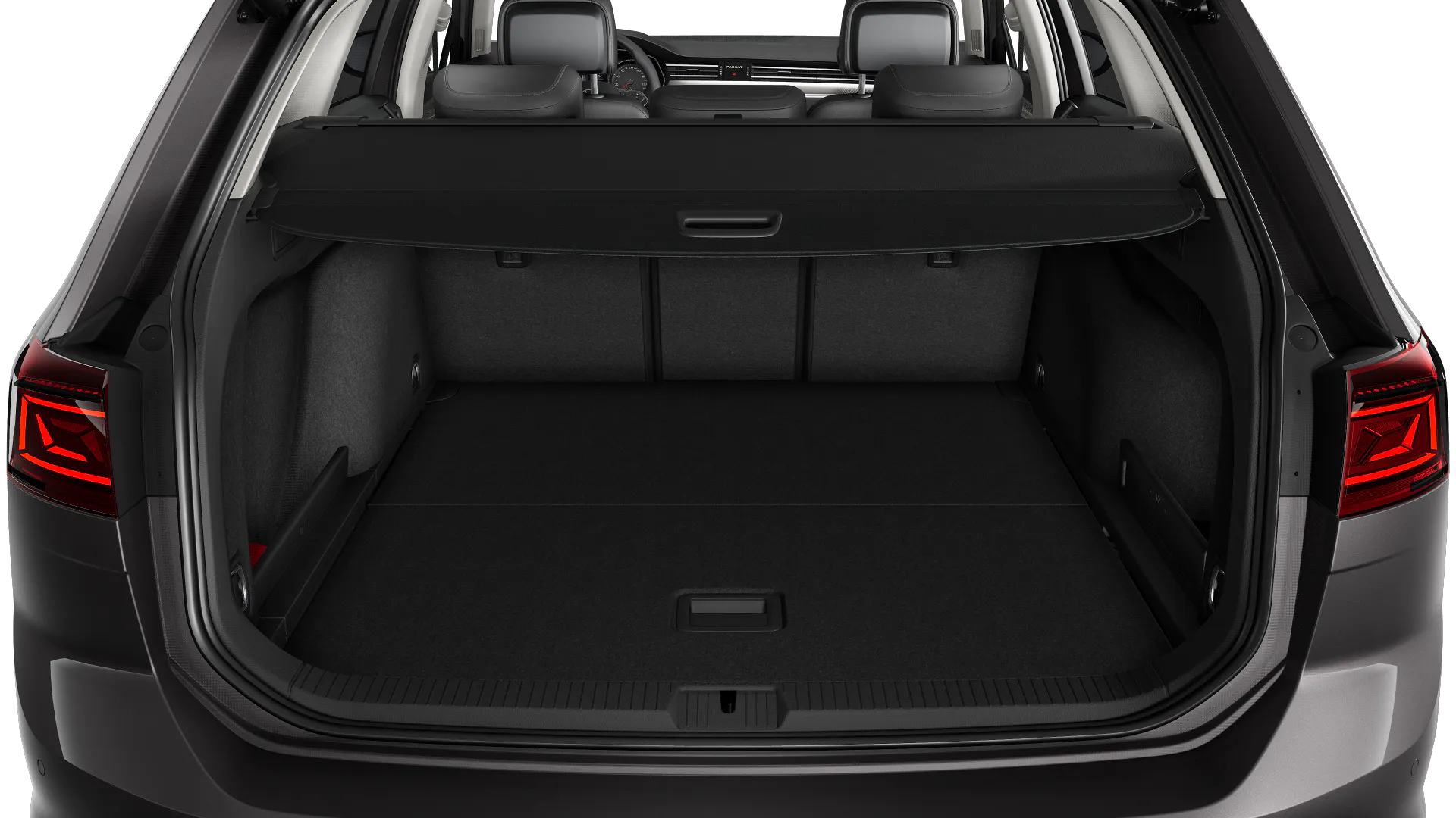 Volkswagen Passat Variant Elegance