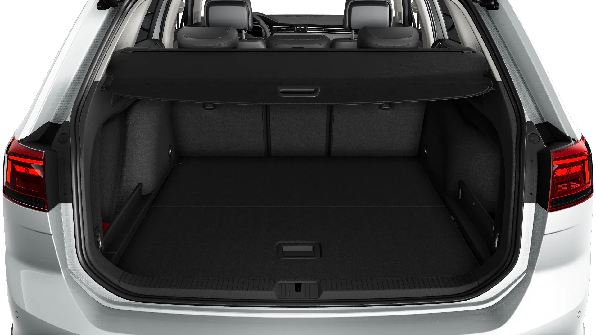 Volkswagen Passat Variant Alltrack