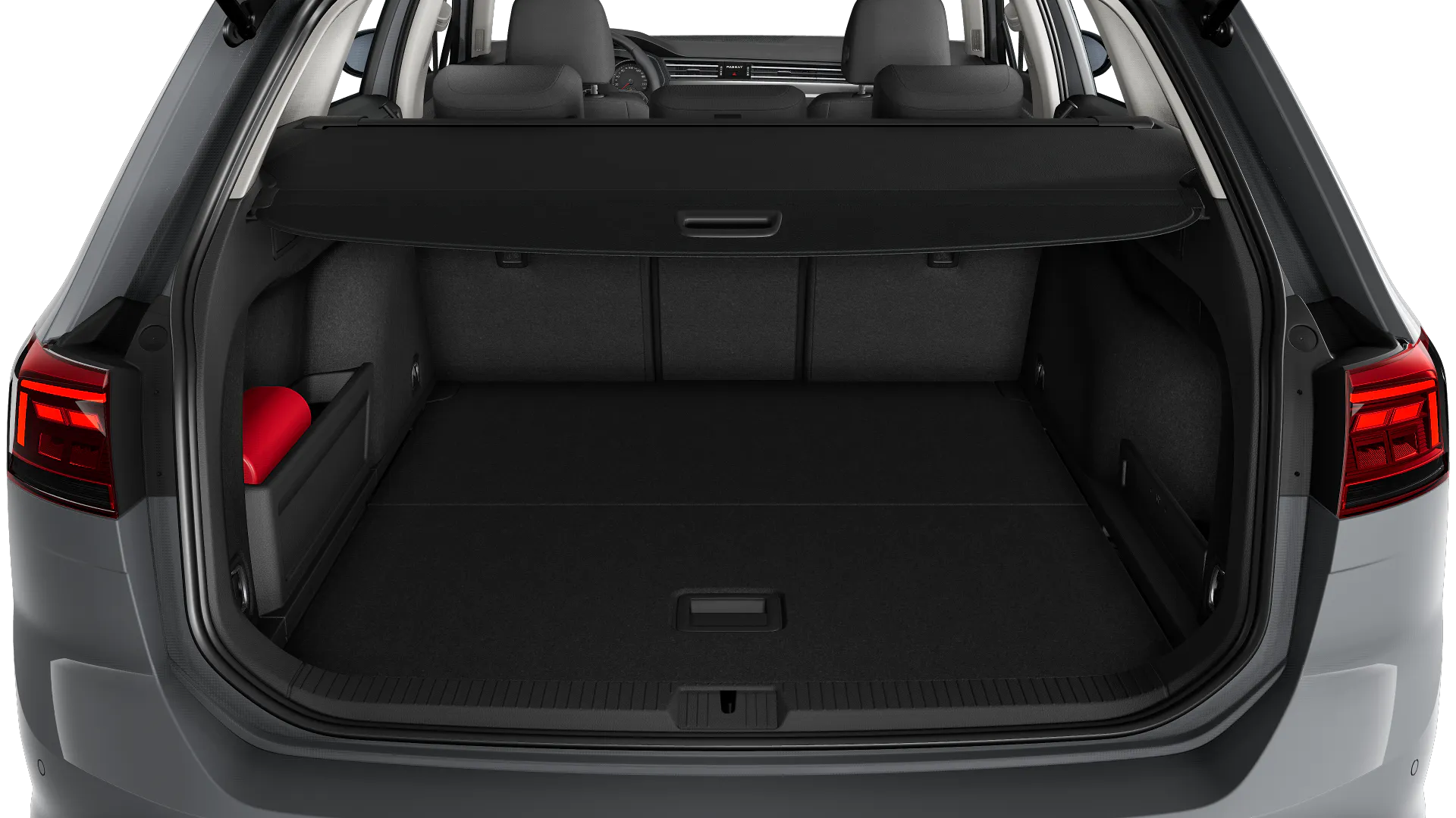 Volkswagen Passat Variant Basis-Modell