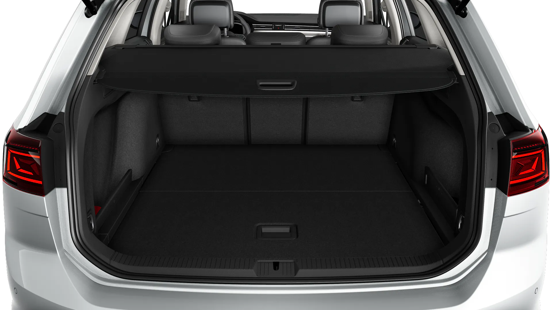 Volkswagen Passat Variant Elegance